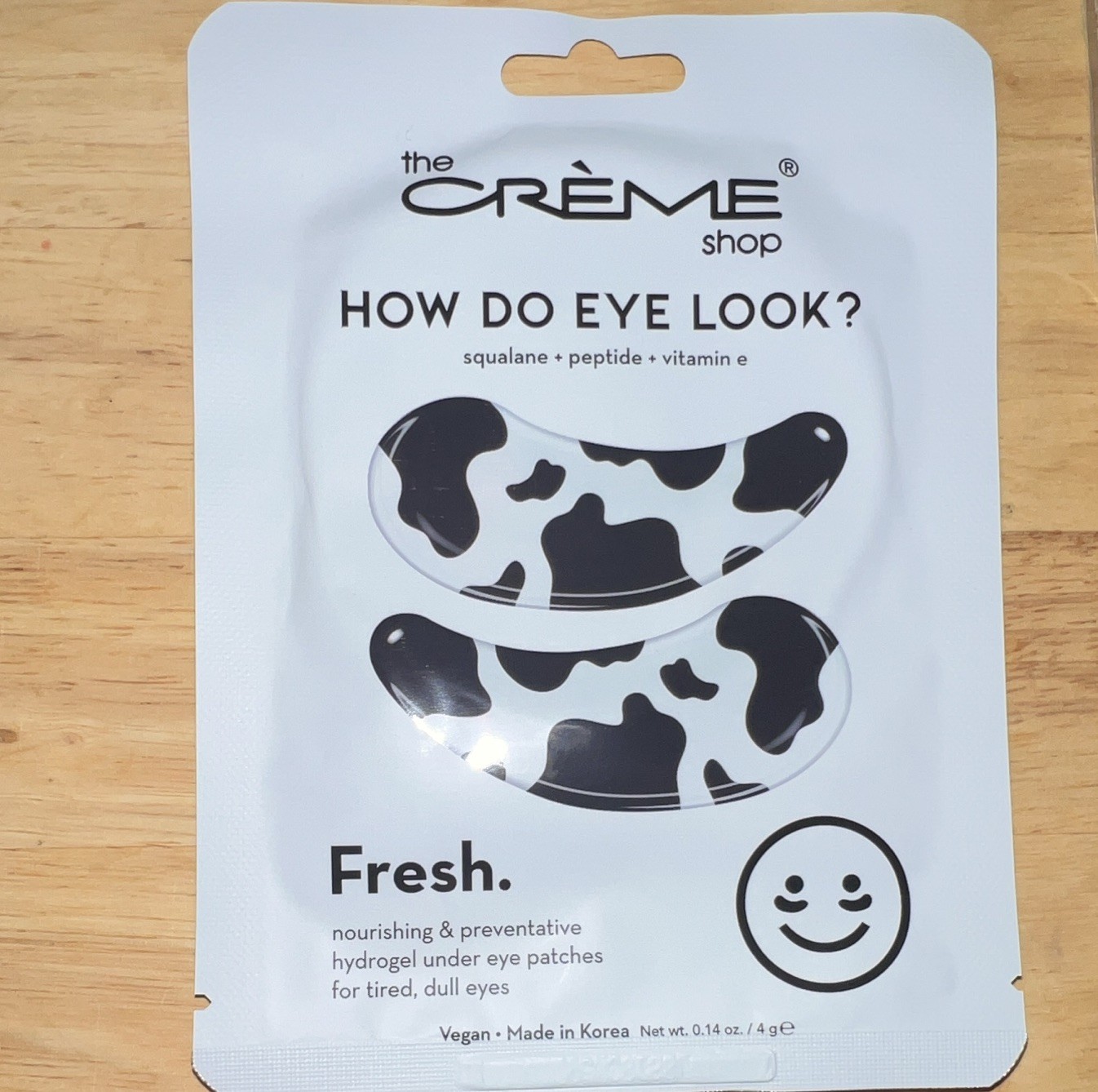 Kitsch / The Crème Shop Rice Water Shampoo, Brush, Masks & Patches Vegan