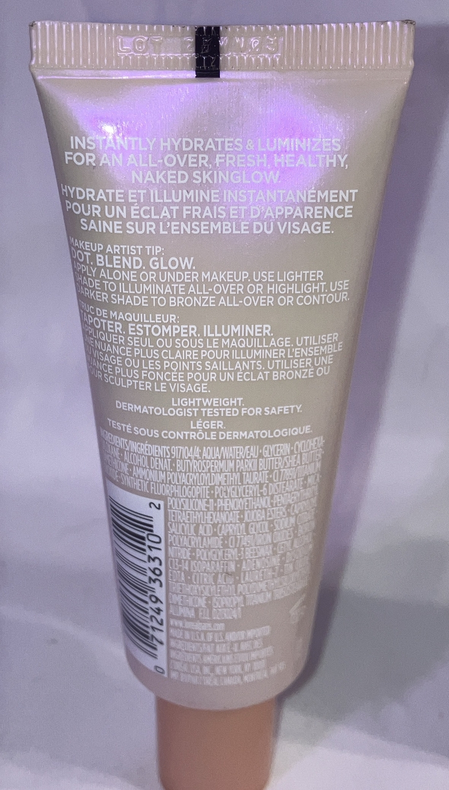 Health & Beauty Mix Products Makeup , Brush & More 9 – pc New.