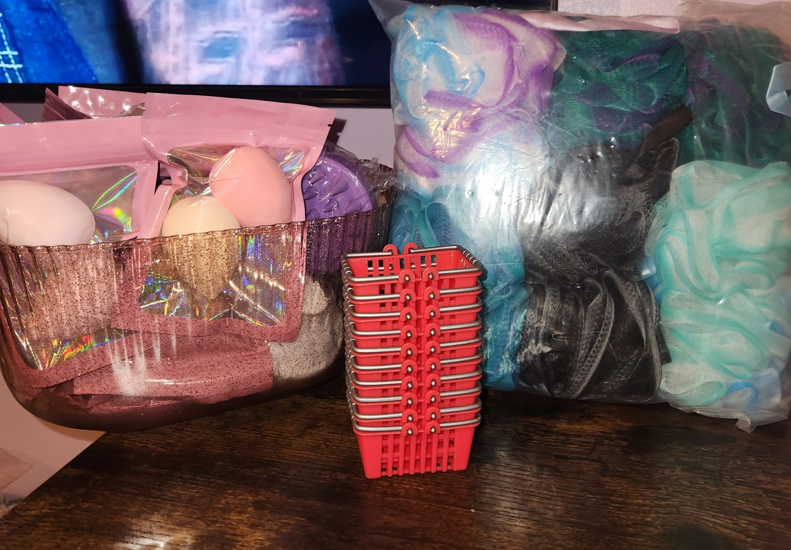 Mystery Boxes General Merchandise