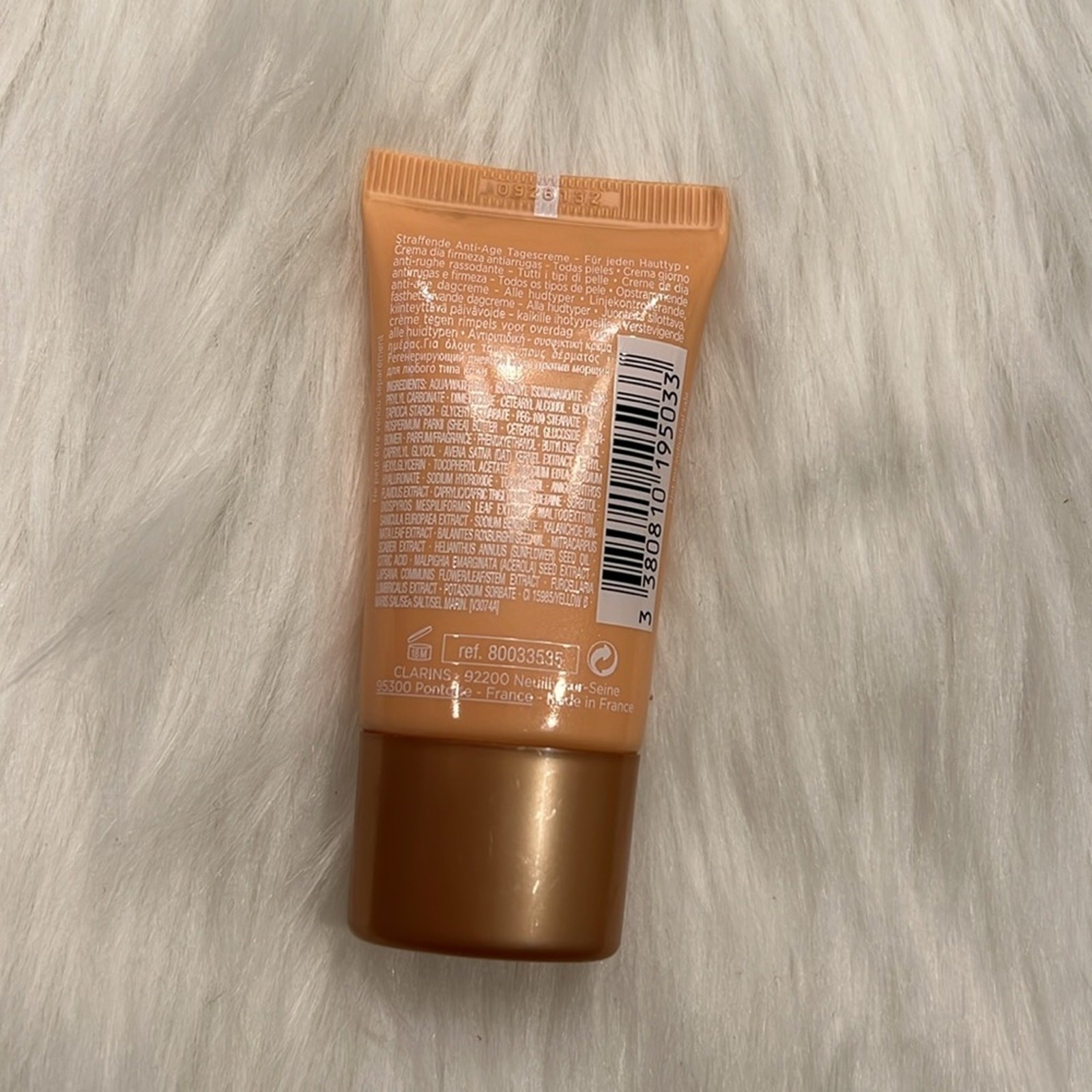 Clarins Extra-Firming Jour