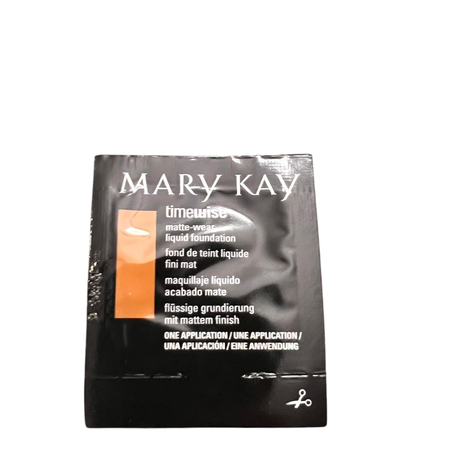 Mary Kay Lot Assorted Samples New & Discontinued Colors Single Use Travel #112