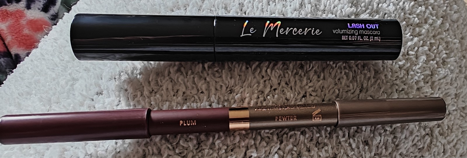 Makeup Bundle Feat: Tarte, Haus Labs, Gucci, C.Tillbury, L.Mercier+ KAYALI