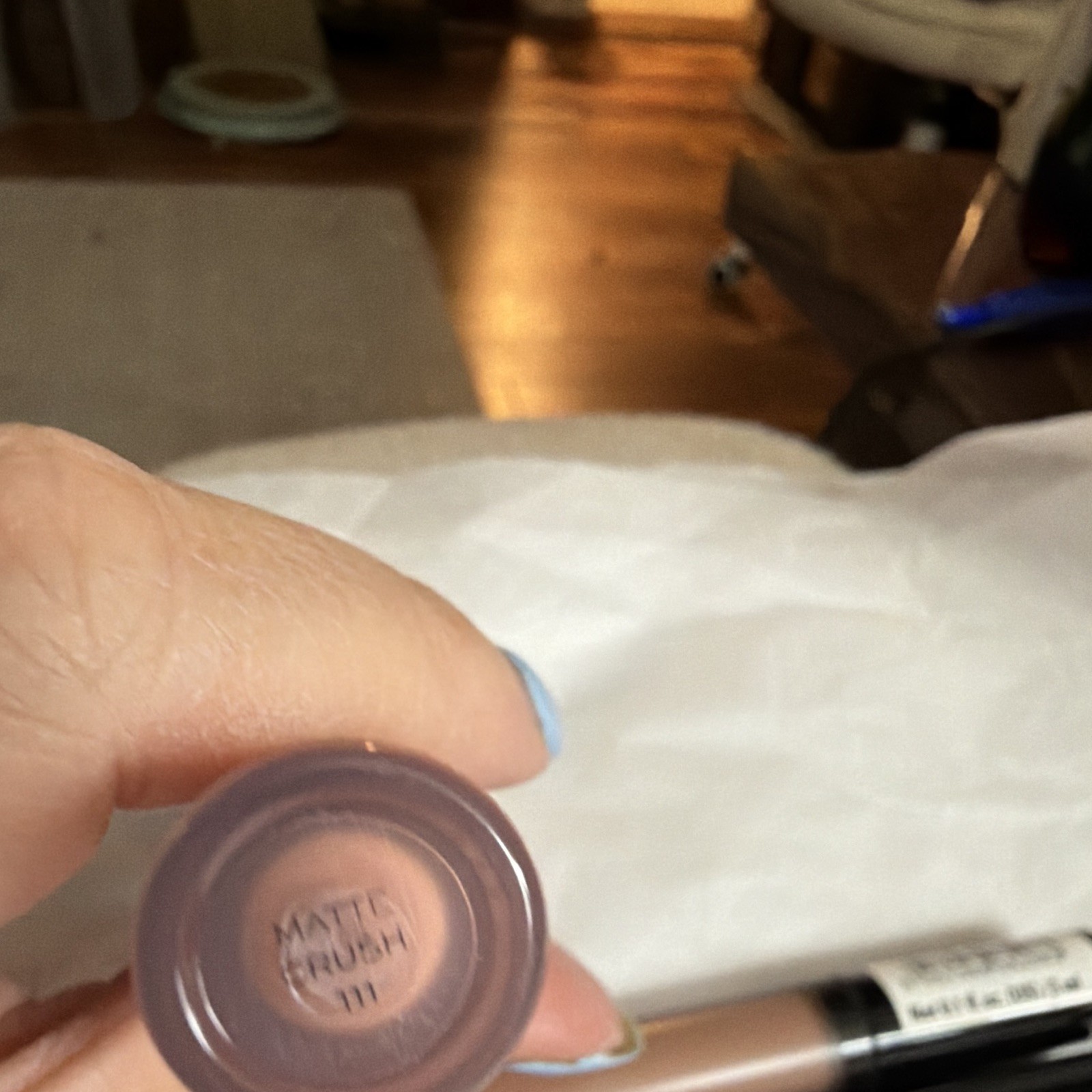 Revolution Lip Products Lot of 4 Matte & Sheer Matte Crush 111, Vow 120