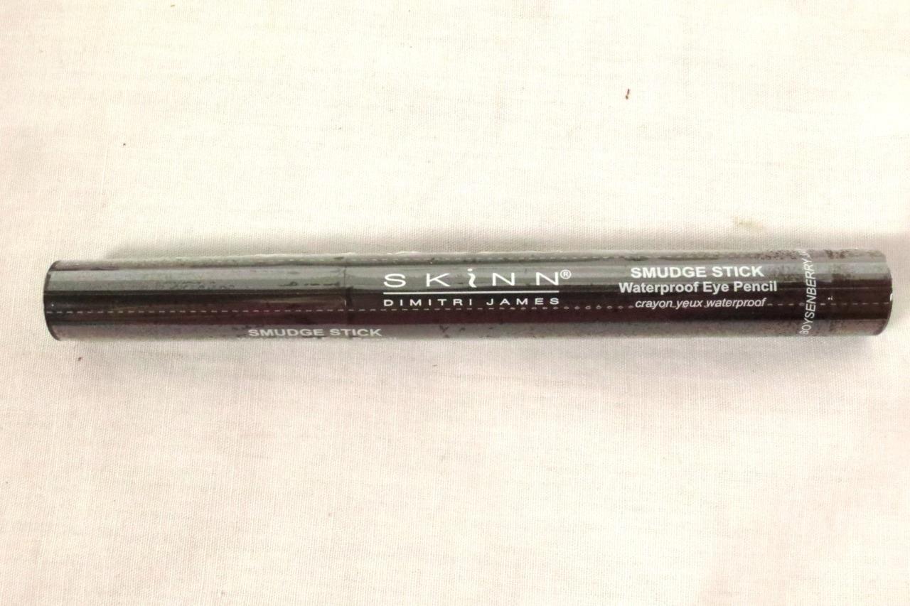 Estate Cosmetic Lot – Difeel, Tatcha Luminous Masks, Skinn, Mally Liner Blush ++