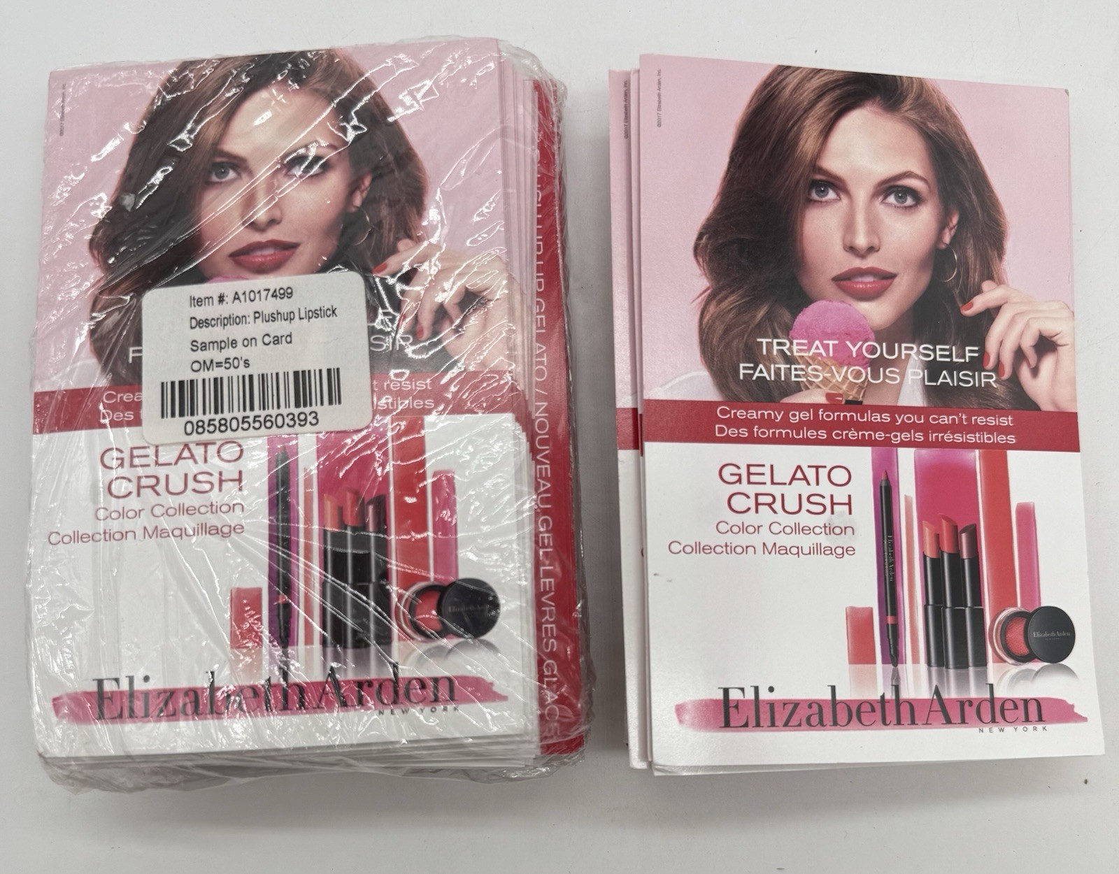 AMAZON WHOLESALE LOT OF 175 MIXED ELIZABETH ARDEN BEAUTY PRODUCTS
