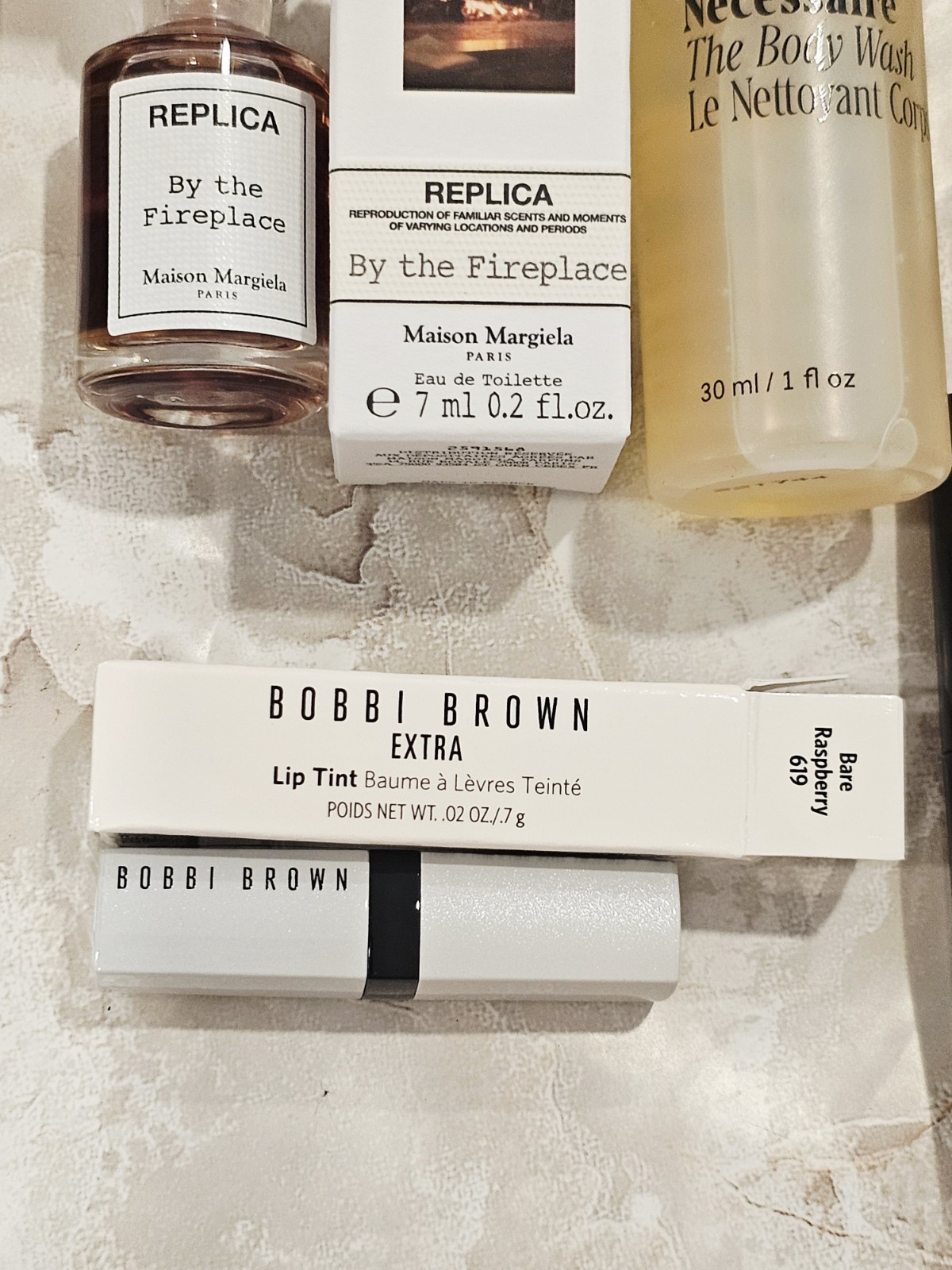 High End Makeup And Skincare Travel Size Bundle