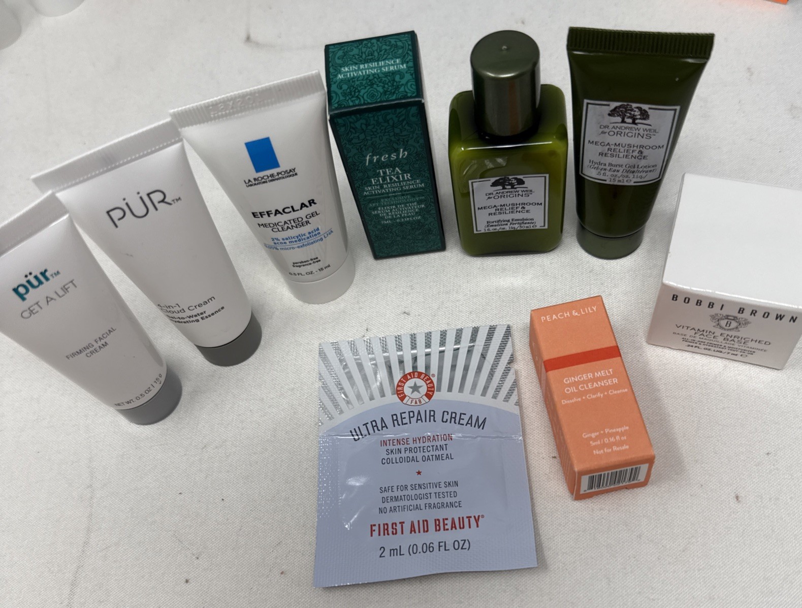 30pc.Skincare Lot RN 5