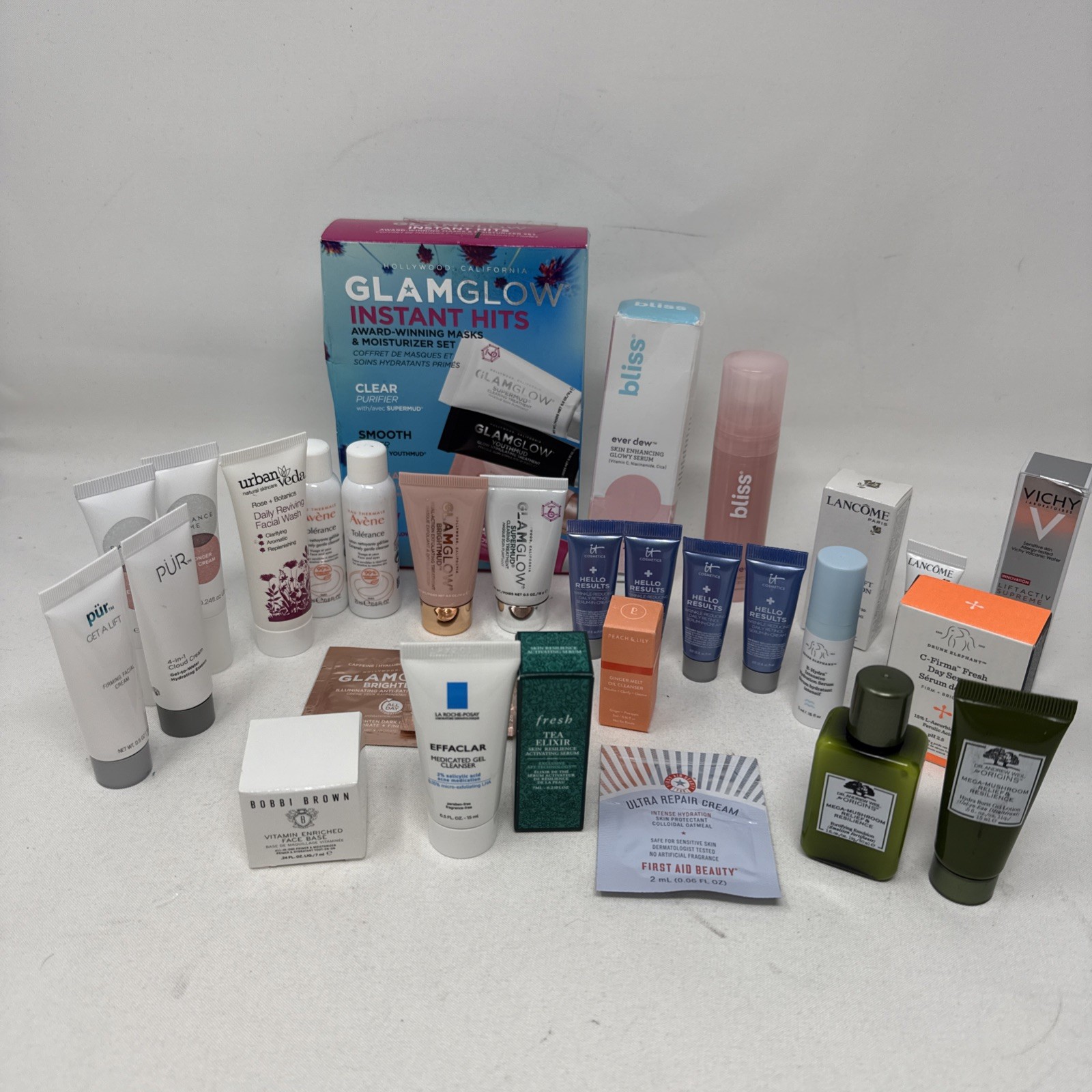 30pc.Skincare Lot RN 5