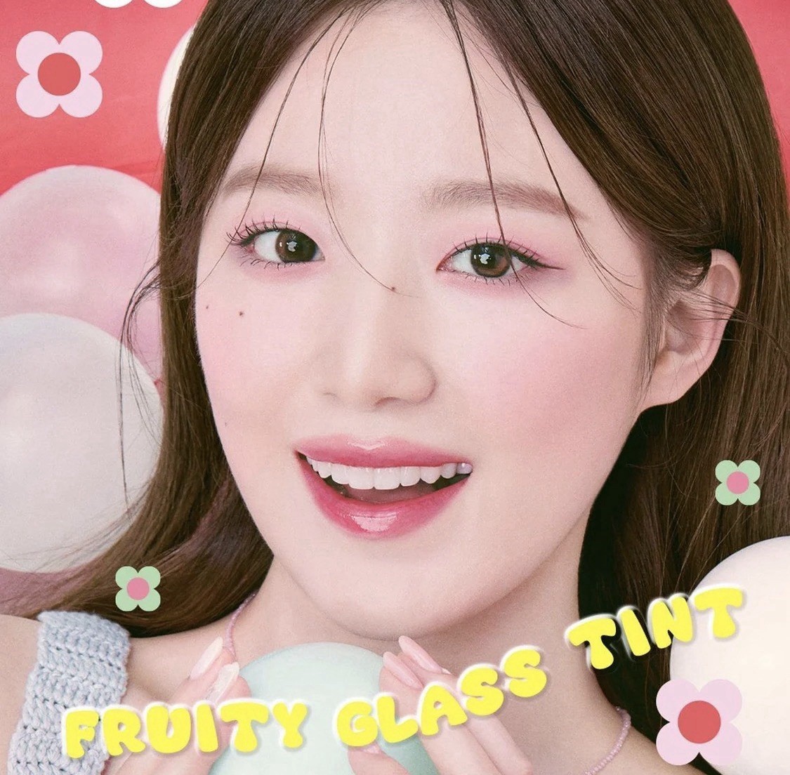 Colorgram RED BOMB K-Beauty Lip Tint & Red Heart Duo Blusher Bundle BNIB