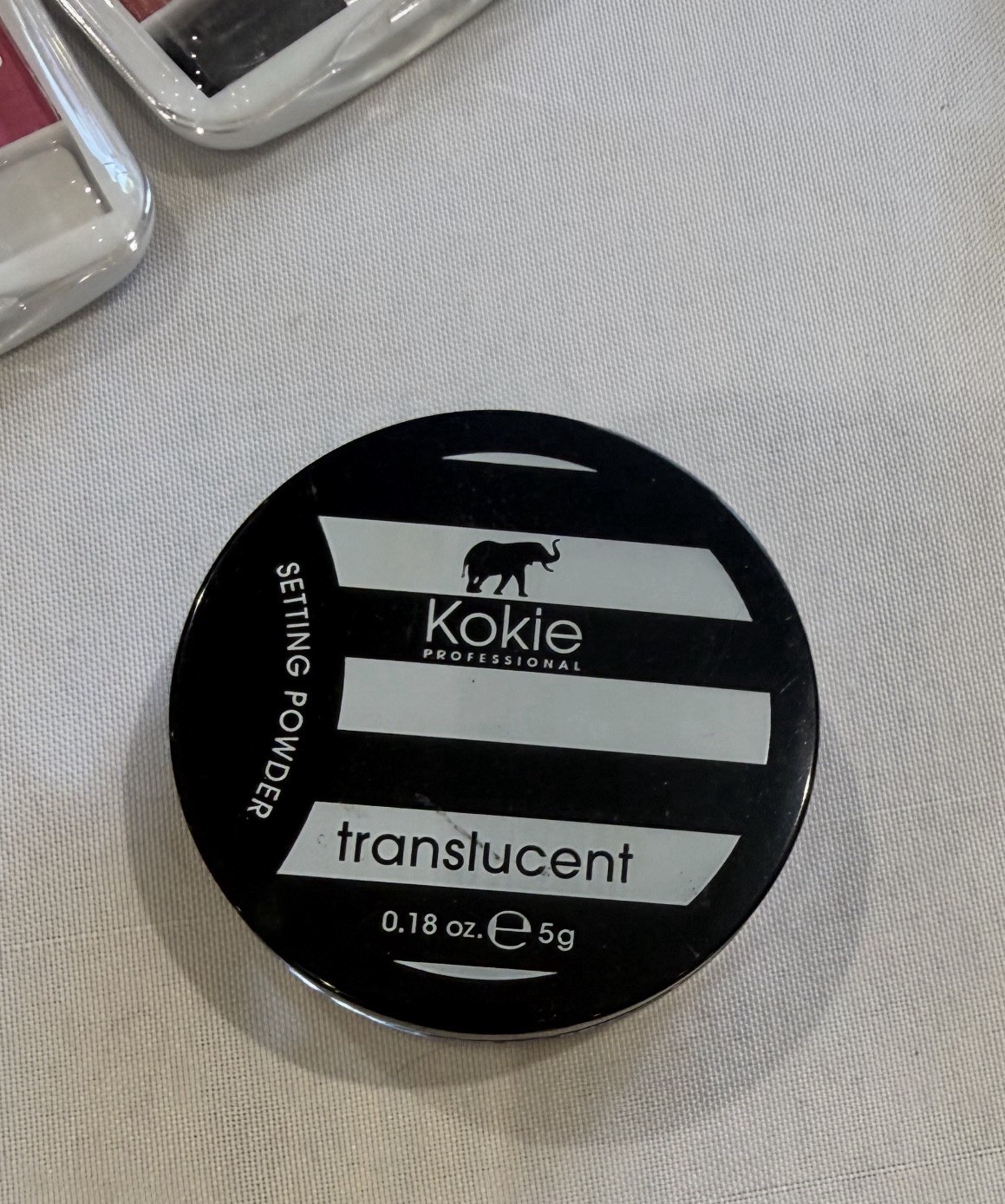 Makeup Lot, Blush, Lips, Foundation Powder