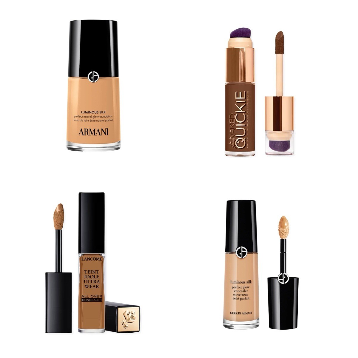Face Makeup From L’Oréal Paris