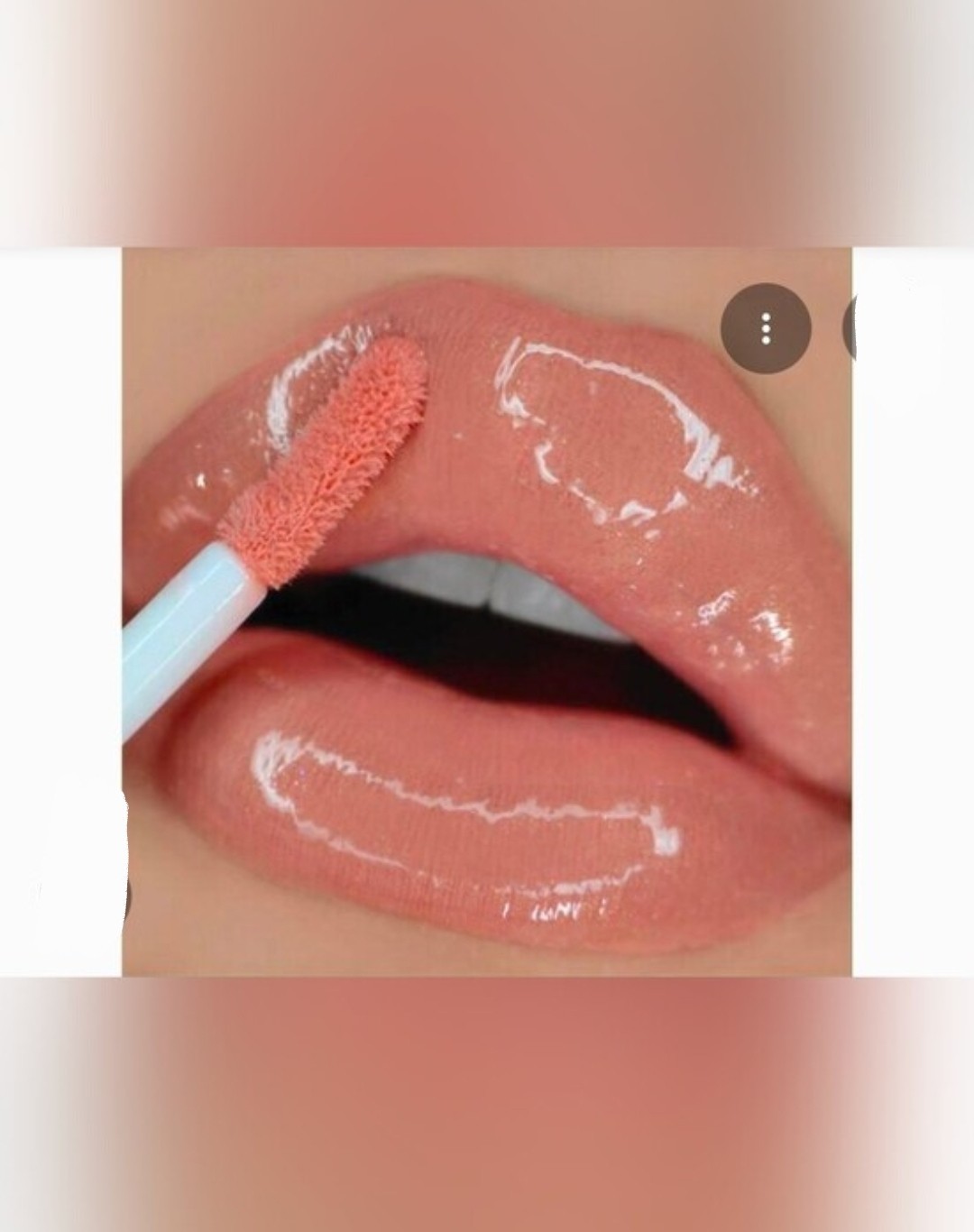 ELF Pout Clout Lip Plumping Pen, Beauty Creations Lip Gloss, Kokie Lip Stain