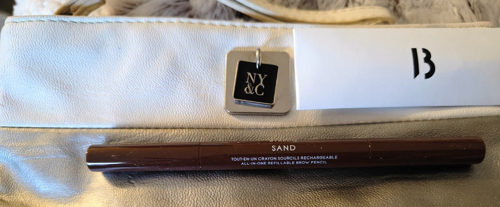 Beauty Bundle Feat- C.Tilbury , One/Size, Sephora, Realher, Jones Road, Byredo