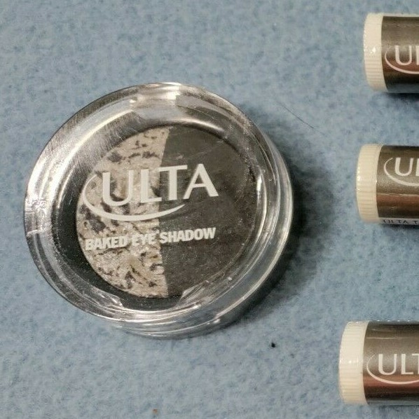 NEW LOT OF 14 ULTA MAKEUP LIP BALM, BUTTER, GLOSS EYE SHADOW EYE LINER CRAYON