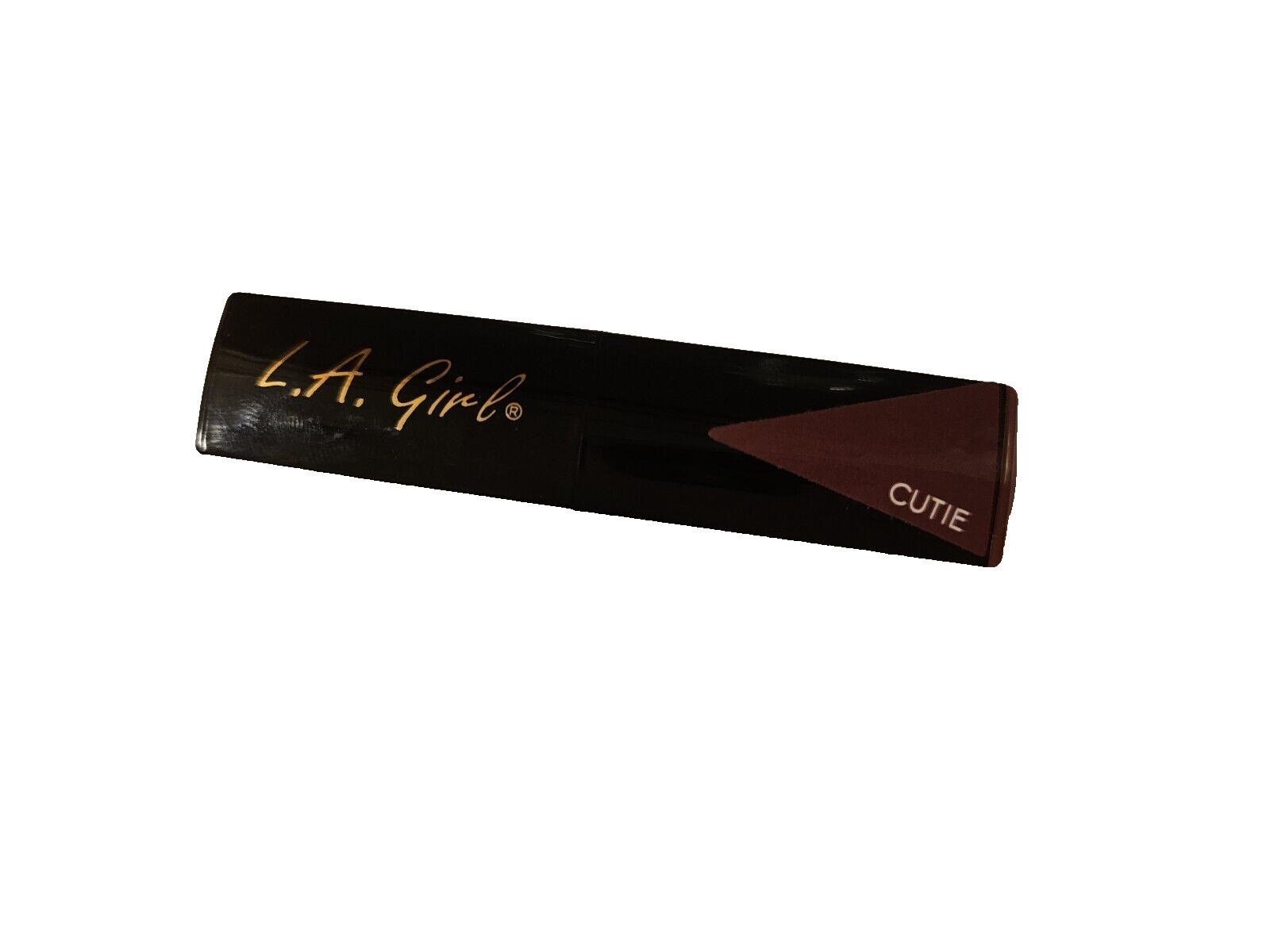 L.A Girl 10 Pc Mascara Glitter Set. Spray Lip/Eye Liner Lipstick Conceal Blush.