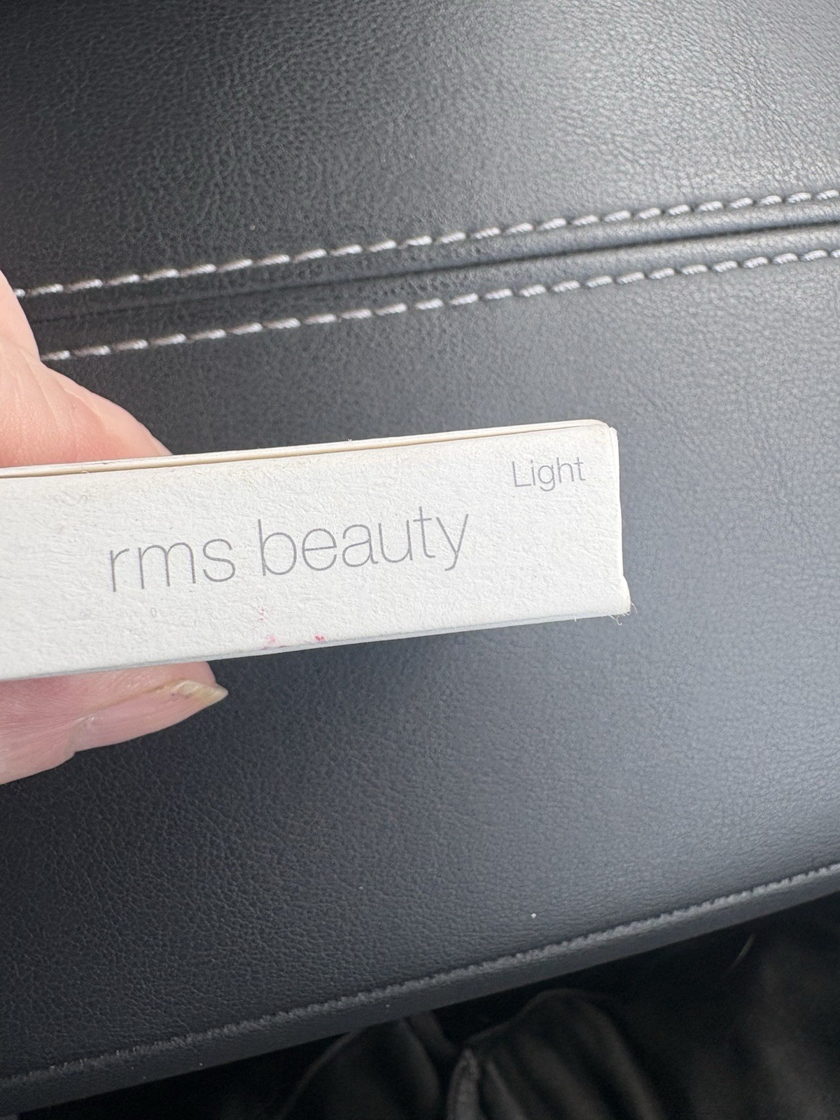 rms beauty Back2Brow Brow Powder Light 0.12 oz New in Box