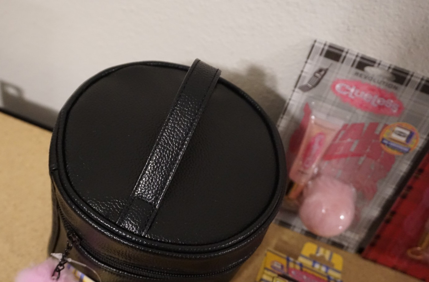Clueless Revolution Makeup Collection 13x Lot