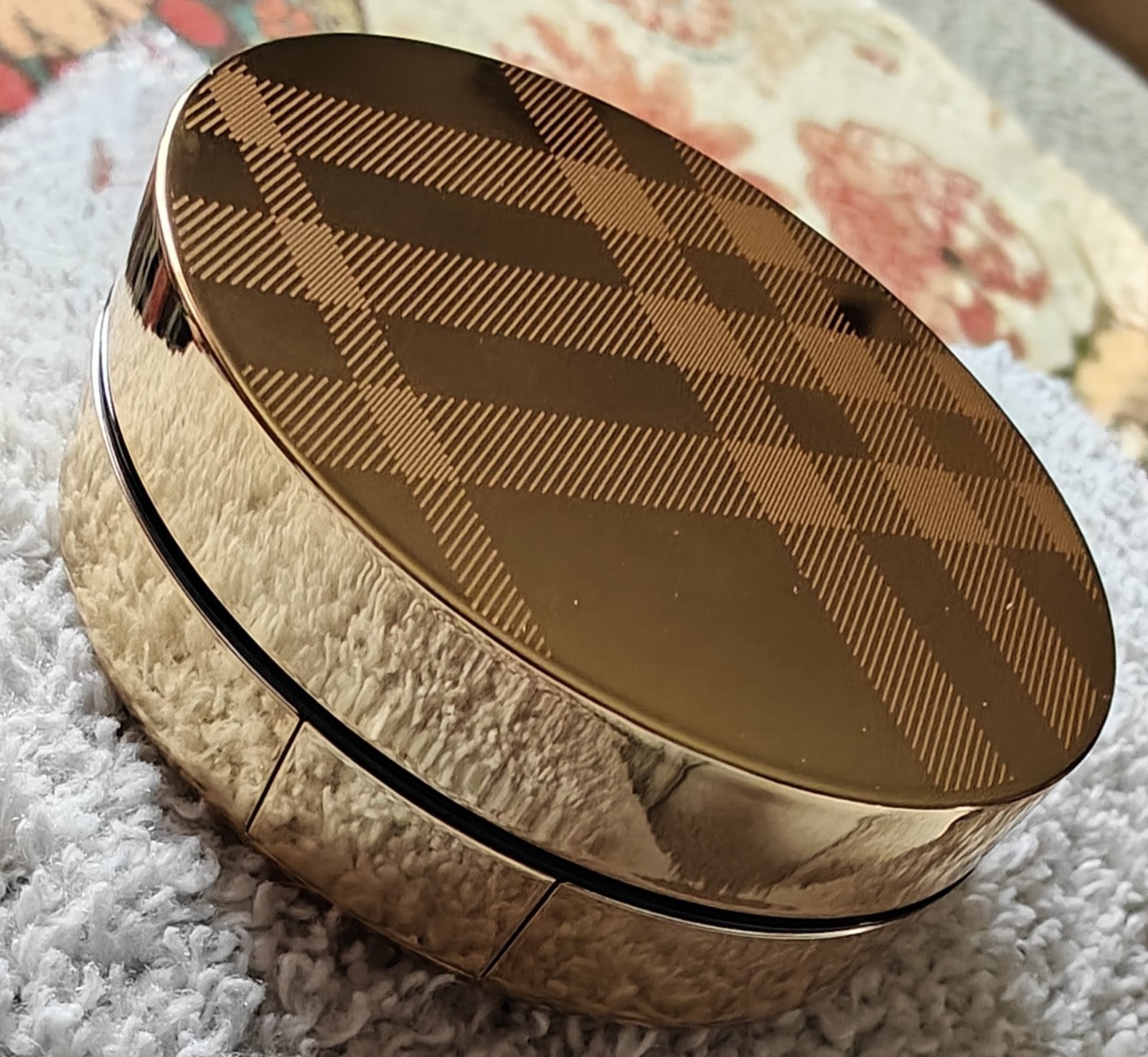 Beauty Bundle Feat: Burberry, Gucci, YSL And Versace Eros EDP 5ml