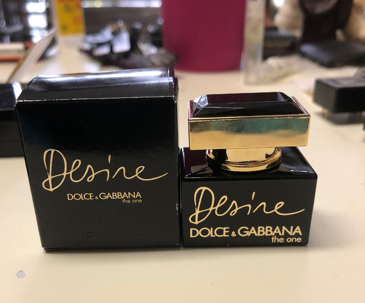 Lot 1.5ml Perfume D&G 5ml, Dior Bobbi Brown Giorgio Armani Guerlain See Details