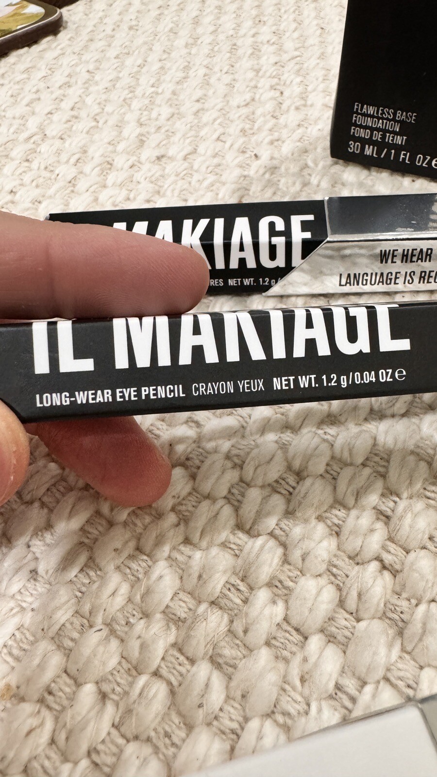 il makiage Combo Set