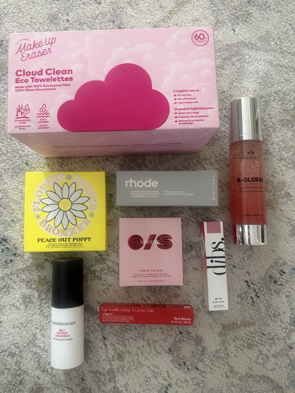 NOT-SO-MYSTERY BEAUTY BOX | Brand-Disclosed Makeup + Skincare