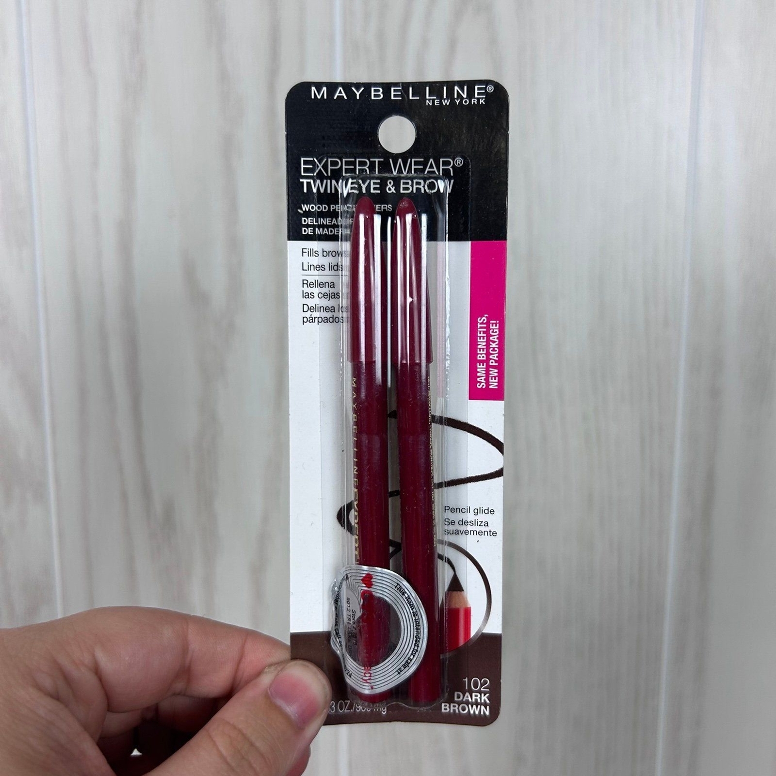NEW Maybelline New York Beauty Bundle, 7 items