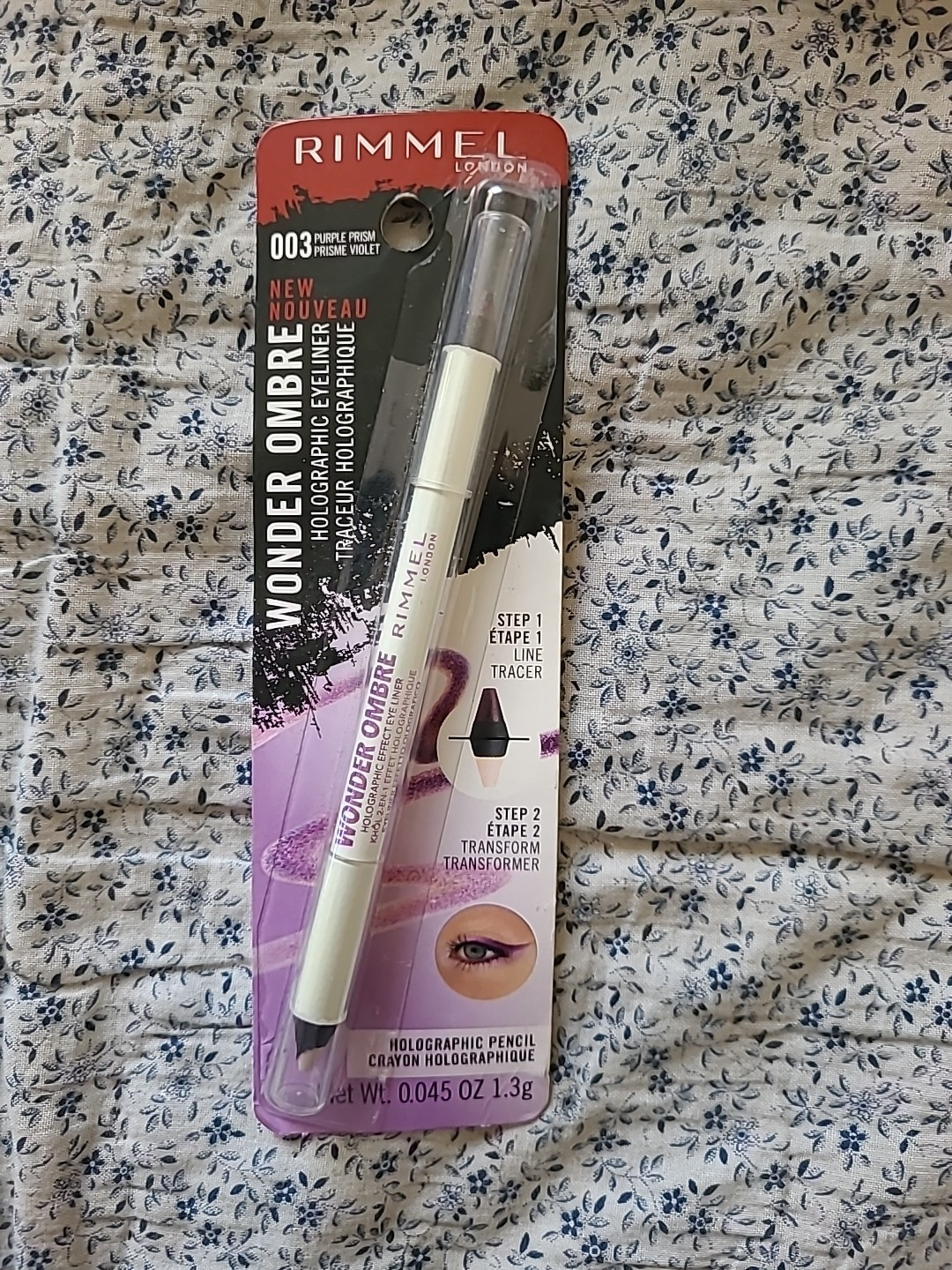 Makeup bundle lot 8 items total Rimmel Lrerabo loreal parris ETC look at photos