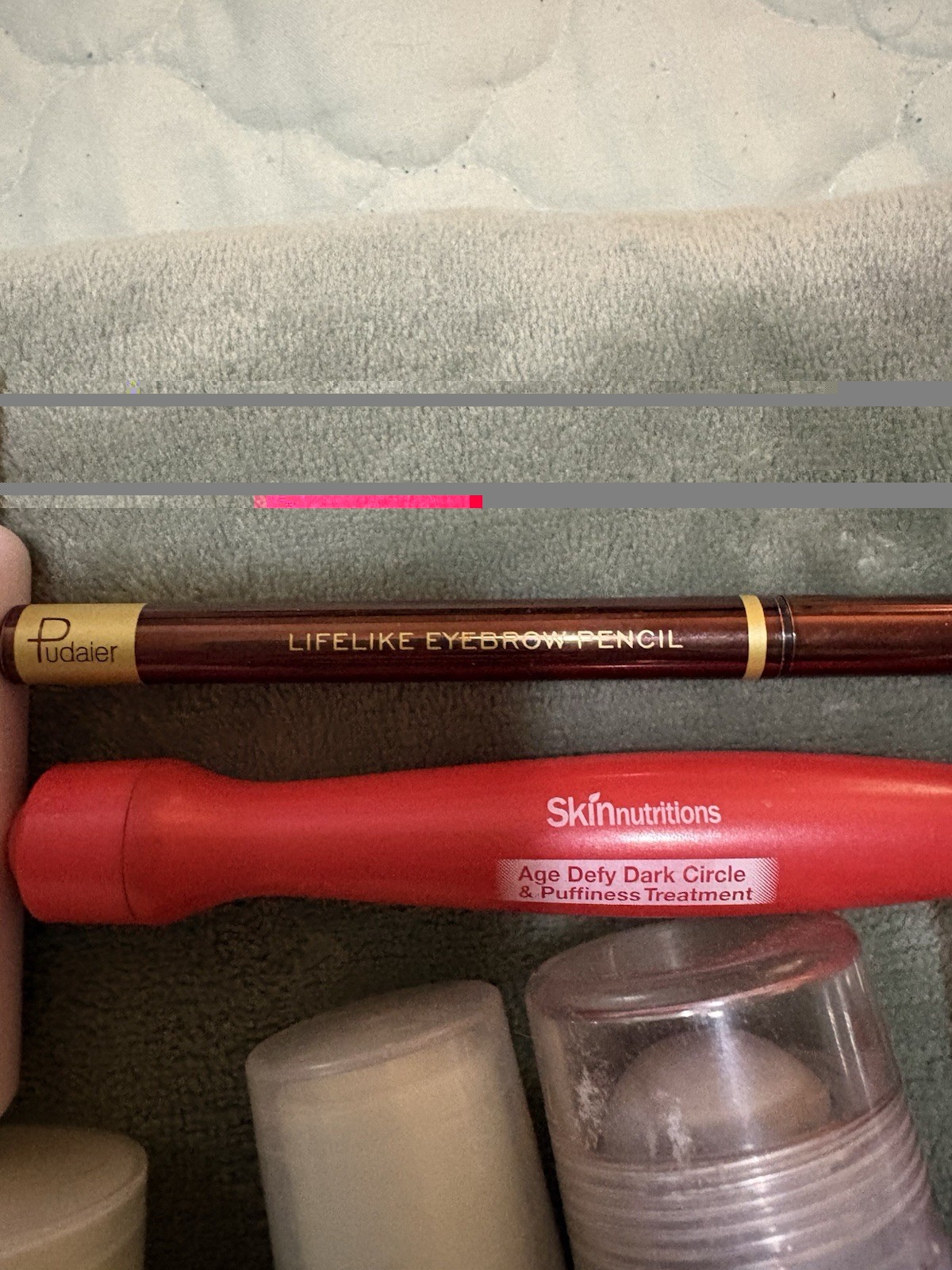 Women’s Assorted Beauty Lot: Olay e.l.f. MUCH MORE! 27 pieces total!