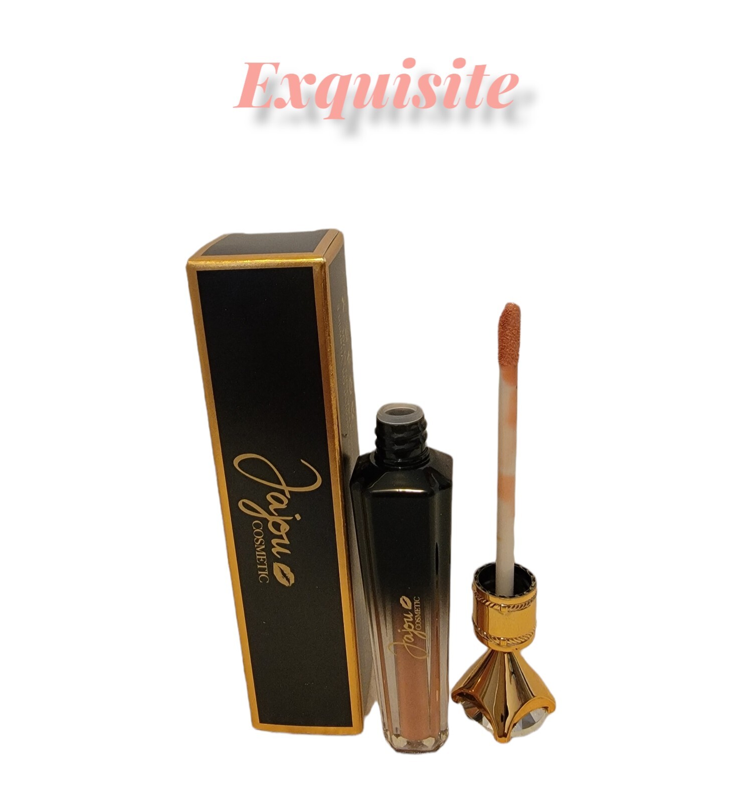 Cosmetics Products.Matte Lipstick