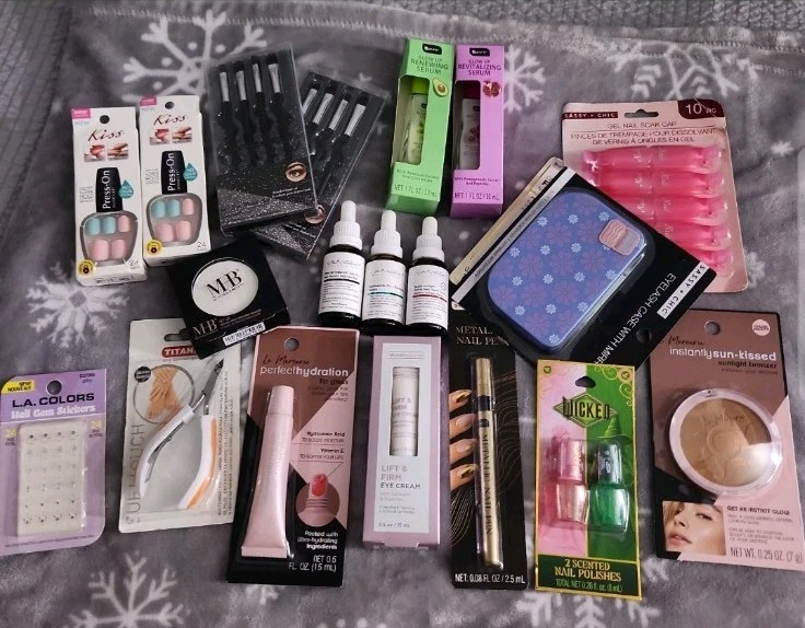 Bundle of products