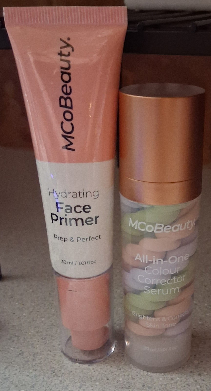 Beauty Lot Makeup (Primers) – Beauty Dupe!