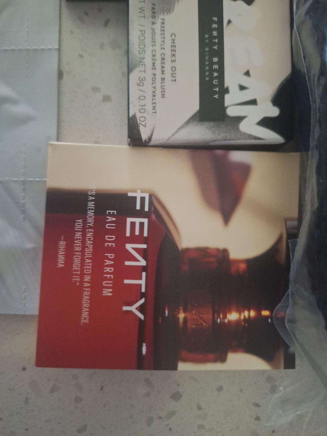 Fenty BEAUTY bundle