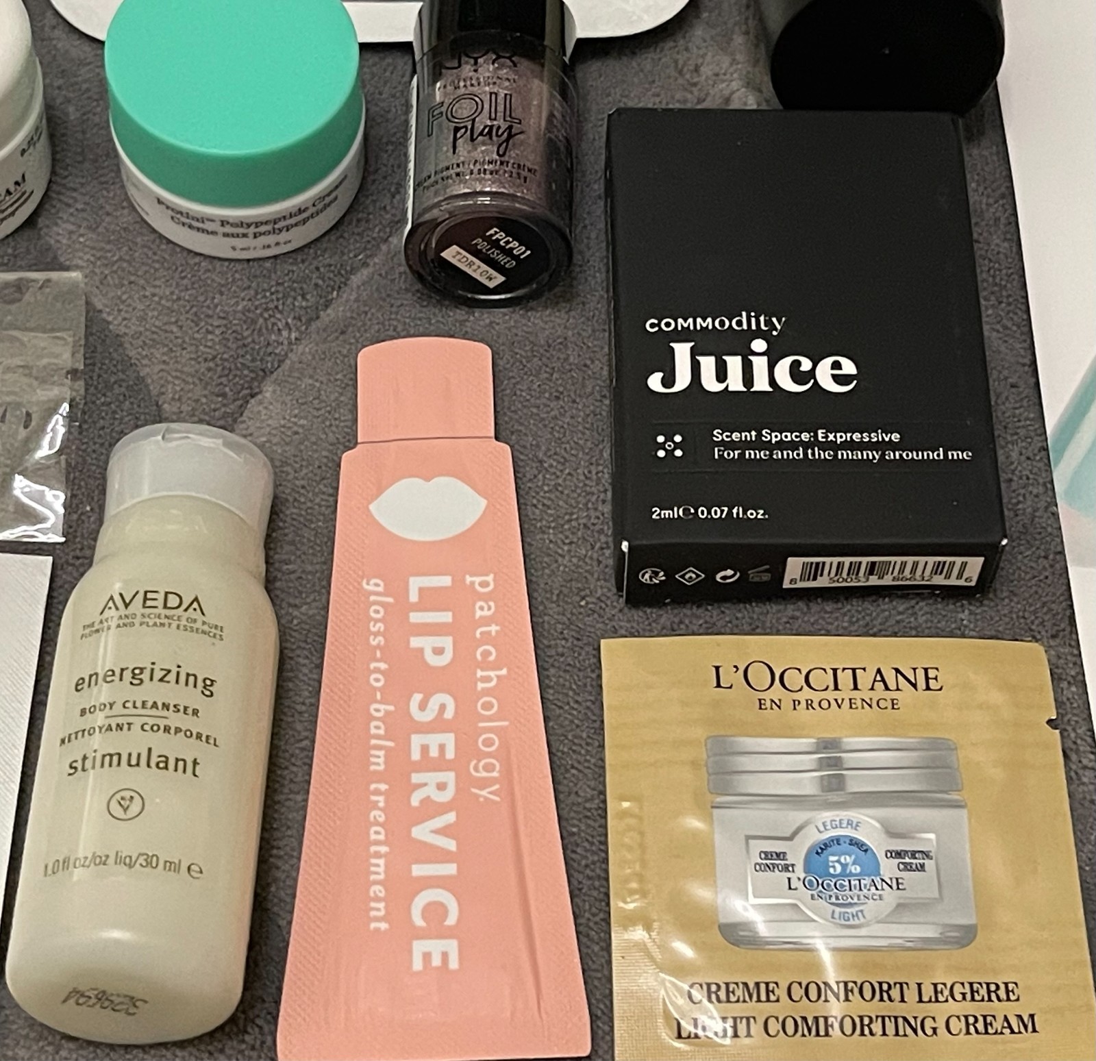 Large UPSCALE Beauty and Skincare Lot for Ladies-GREAT ITEMS! See All Pics/Read