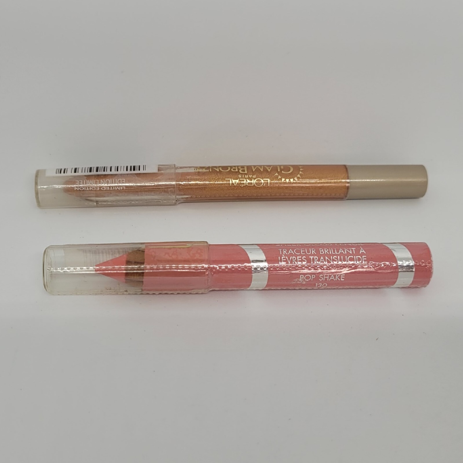 Mixed Beauty Lot 18 Items L’Oreal Almay Maybelline Neutrogena Sally Hansen NEW