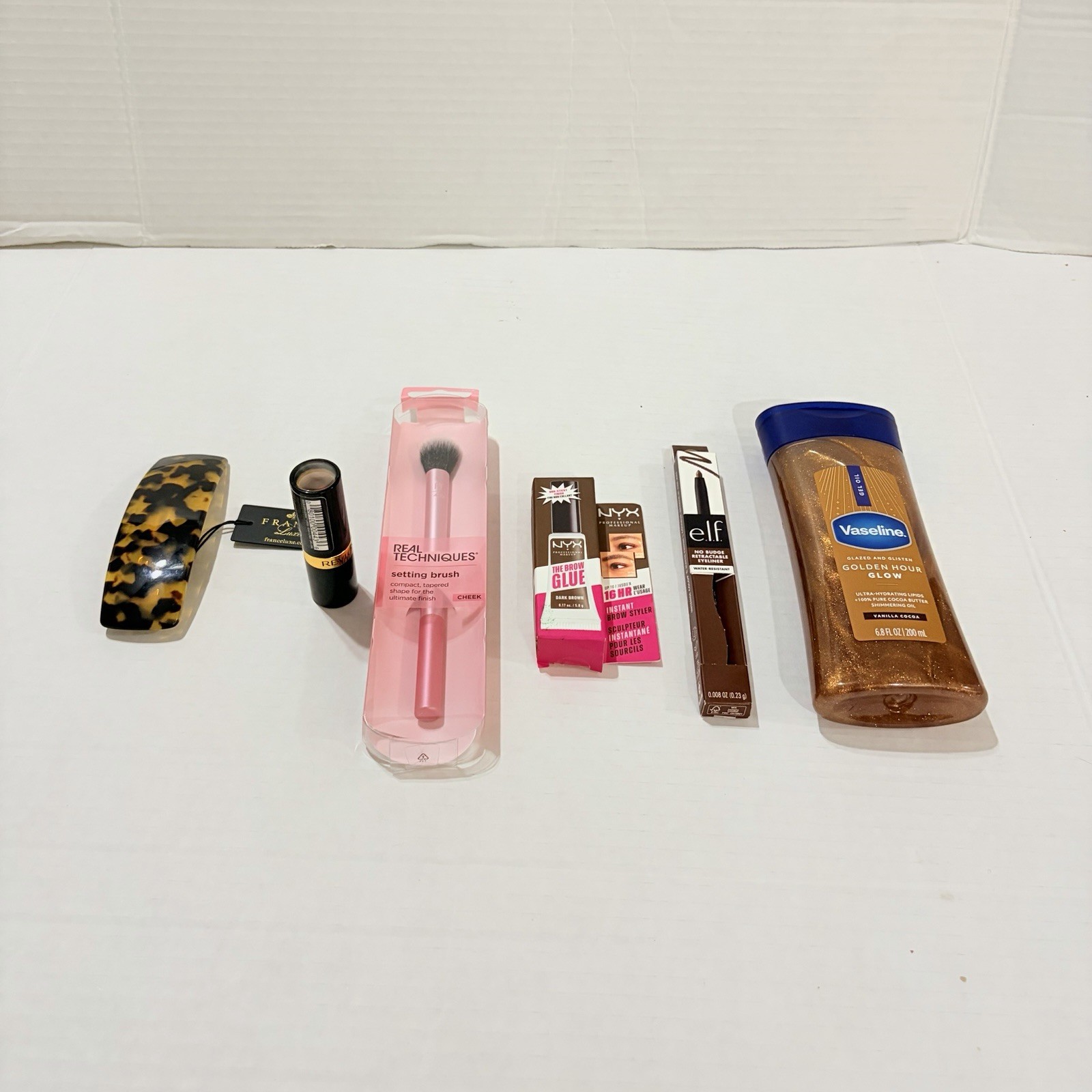 Beauty Skincare Makeup Bundle Full Size & Travel Mixed Brands Lot New