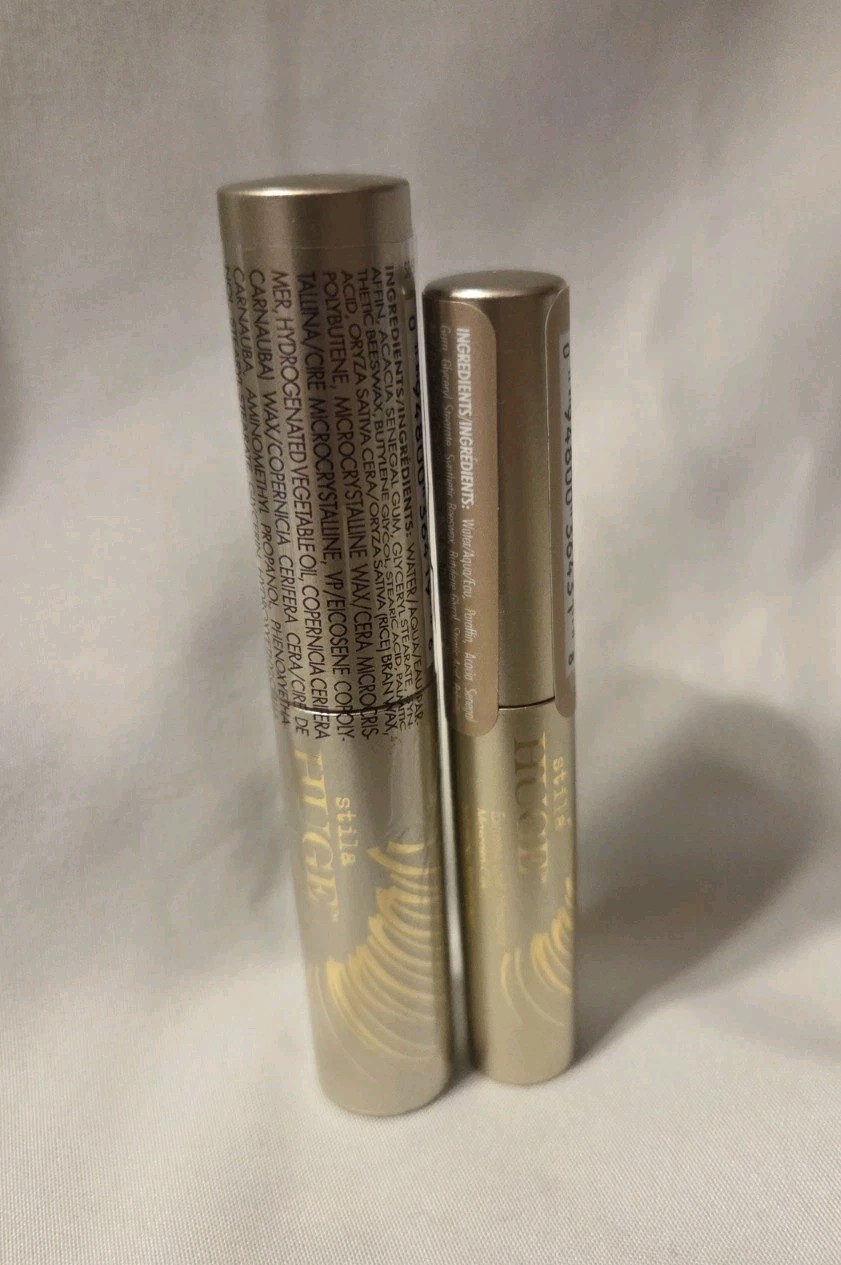 Stila Makeup Mini Bundle 6 Items + Branded Bag
