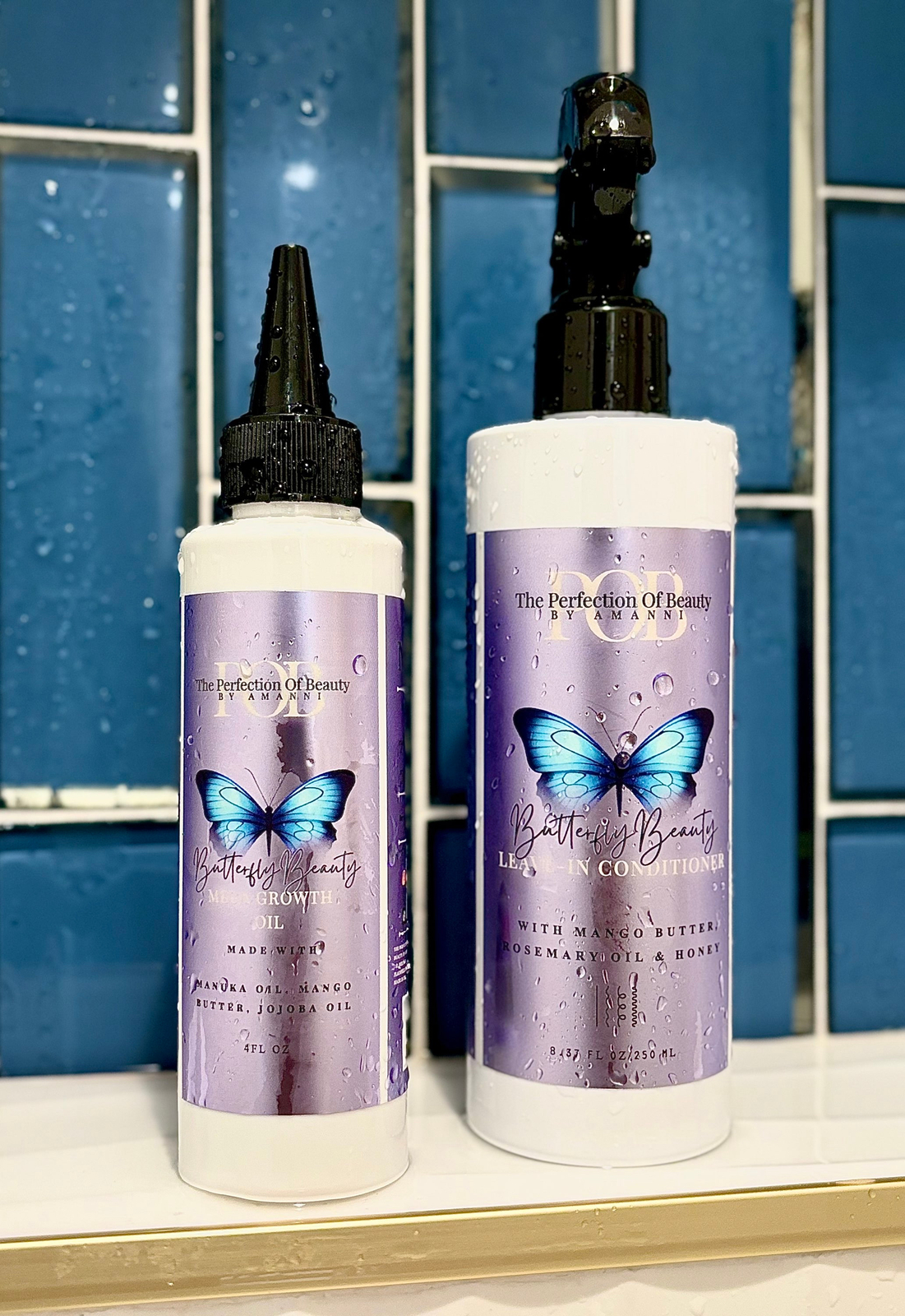 Butterfly Beauty – Combo Pack