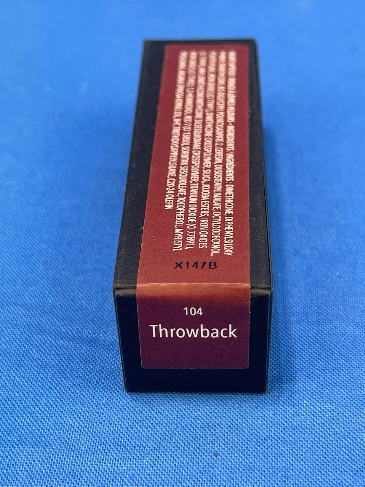 Color Street Lipstick/Lip Oil – Lot of 9 – NEW IN BOX – FREE SHIPPING!
