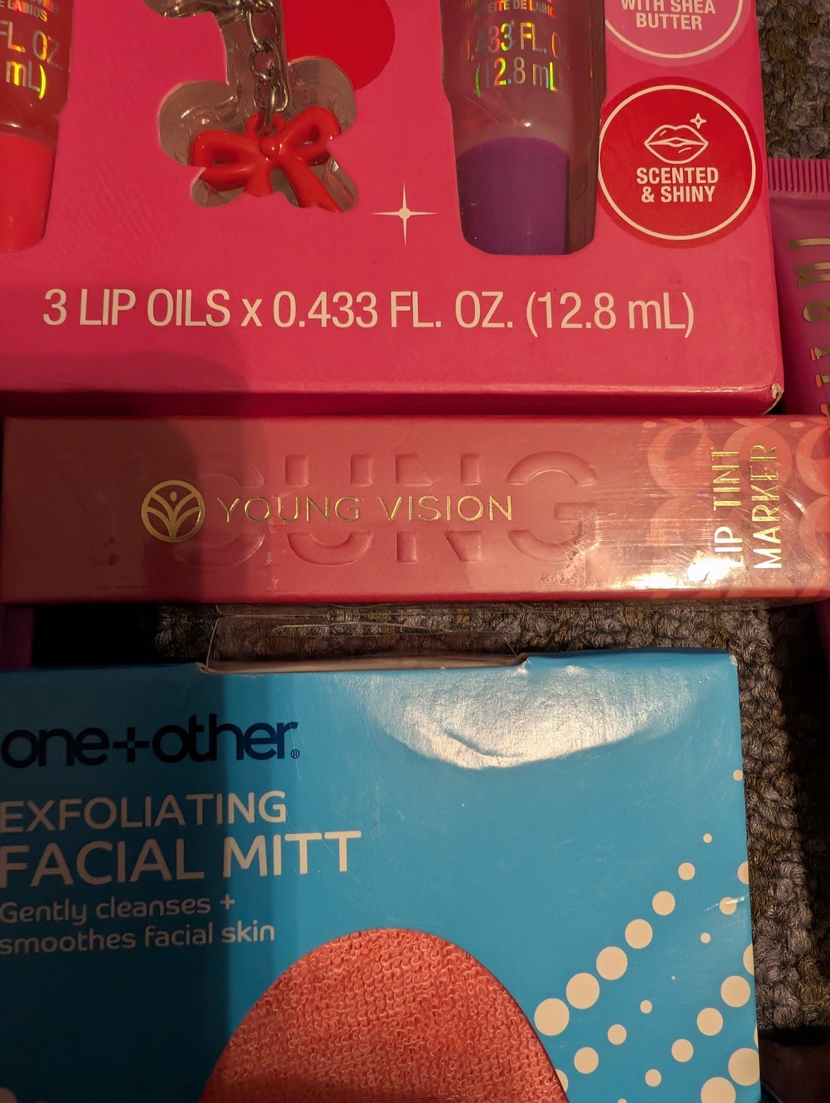 Milani + L.A. Colors + Thrive Makeup Lot Full Size Vegan Cruelty-Free