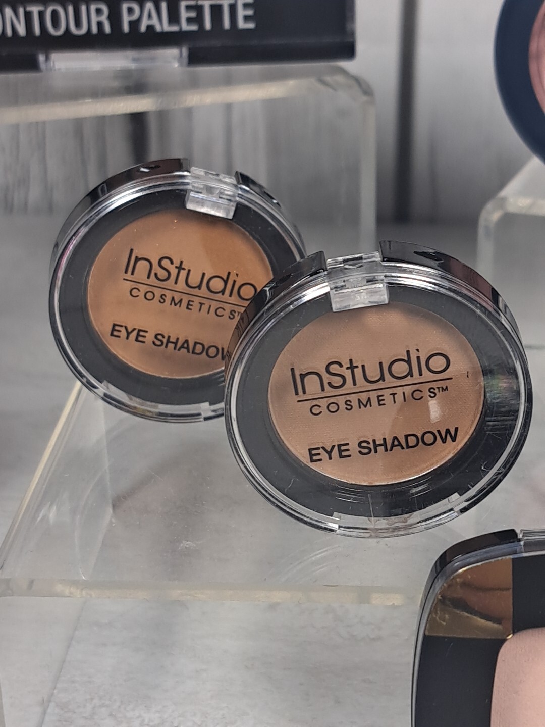 Lot 9 Makeup Random Eyeliner Eye Shadow Bronzer Citt Color Loreal Instudio READ