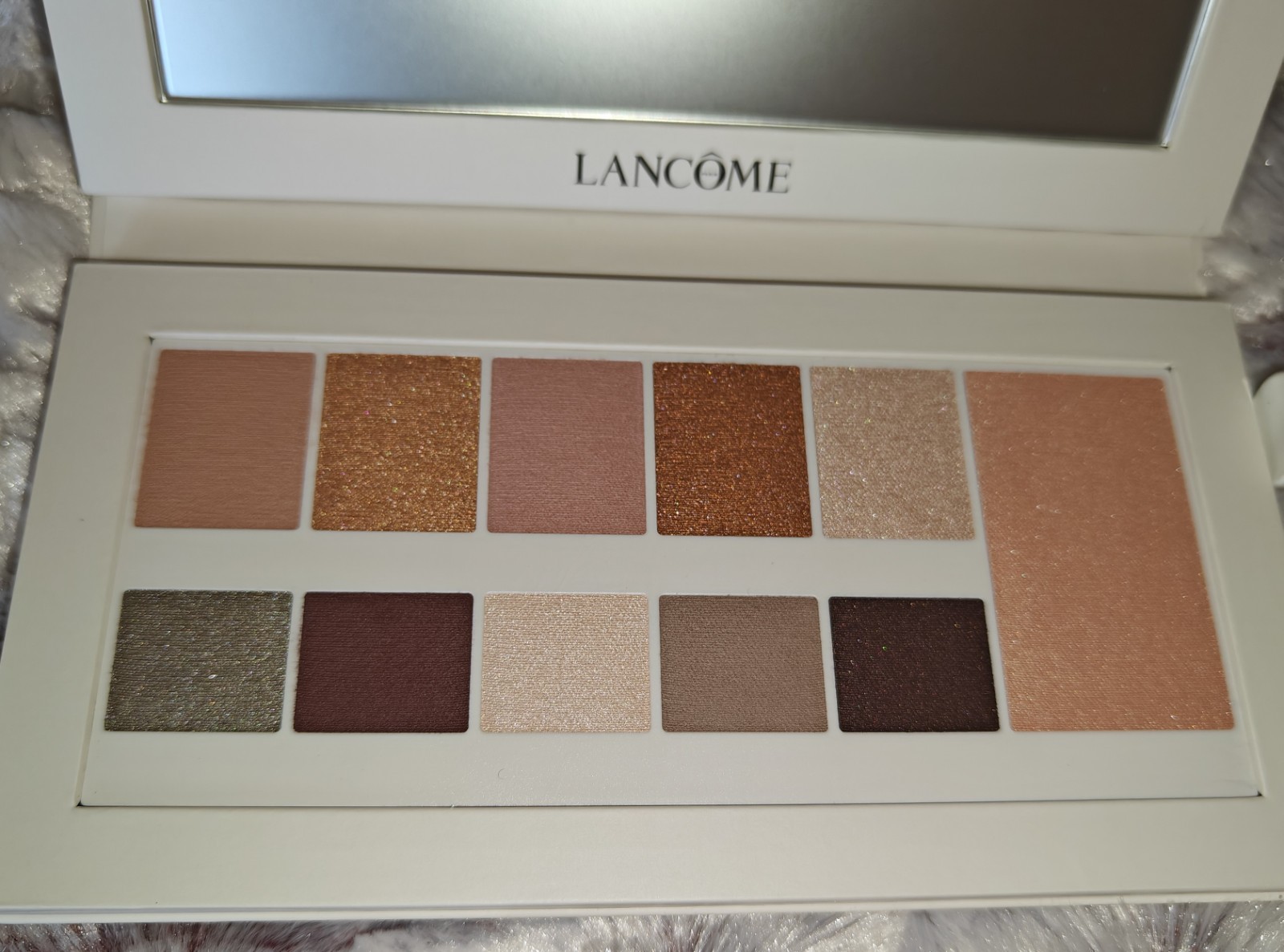Makeup Bundle Feat: Lancome, Tarte, Dolce & Gabbana, C.Tilbury, YSL, Nakery