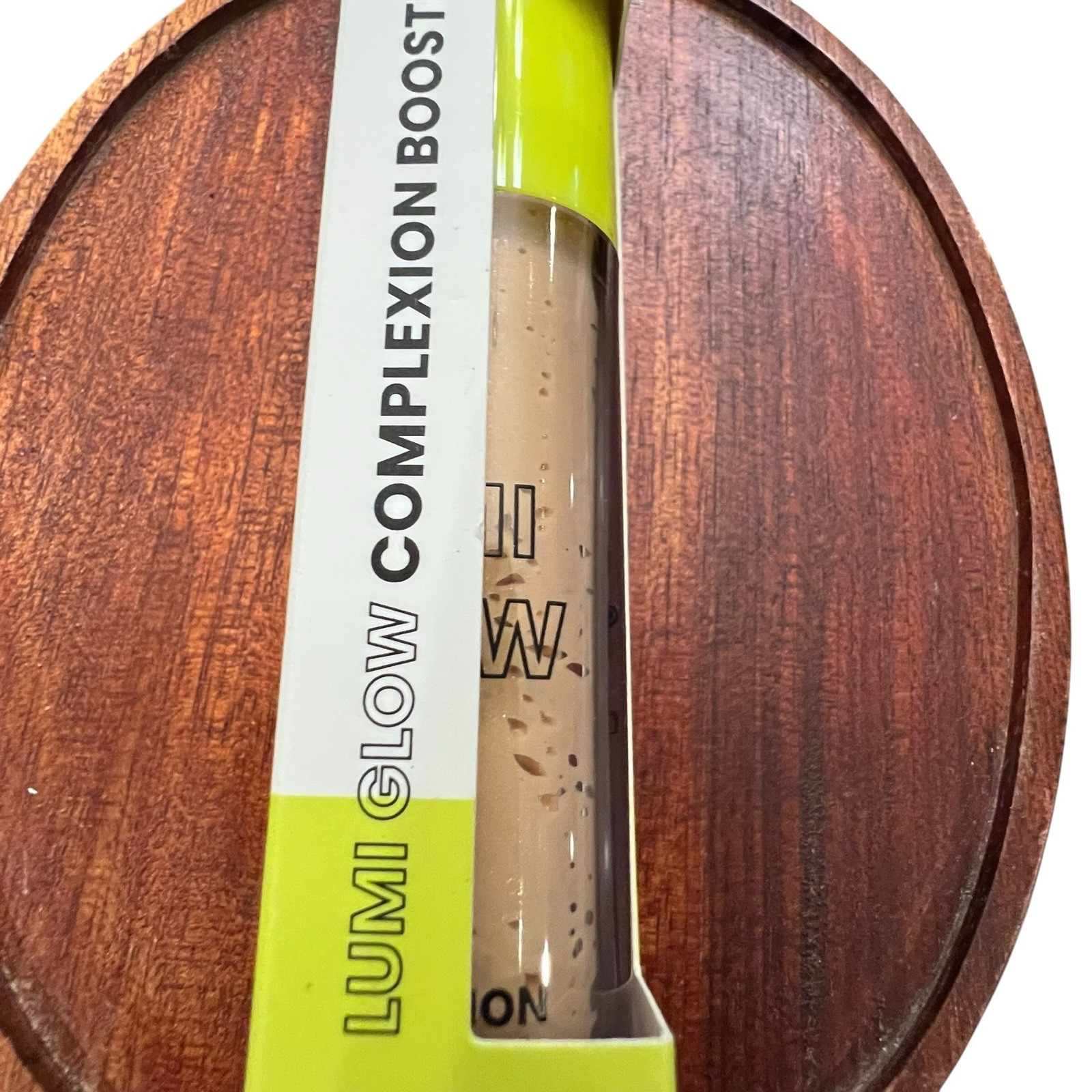 A2O Lab Lumi Glow Complexion Booster Vegan Cruelty Free NEW Color Moonlit Dewy