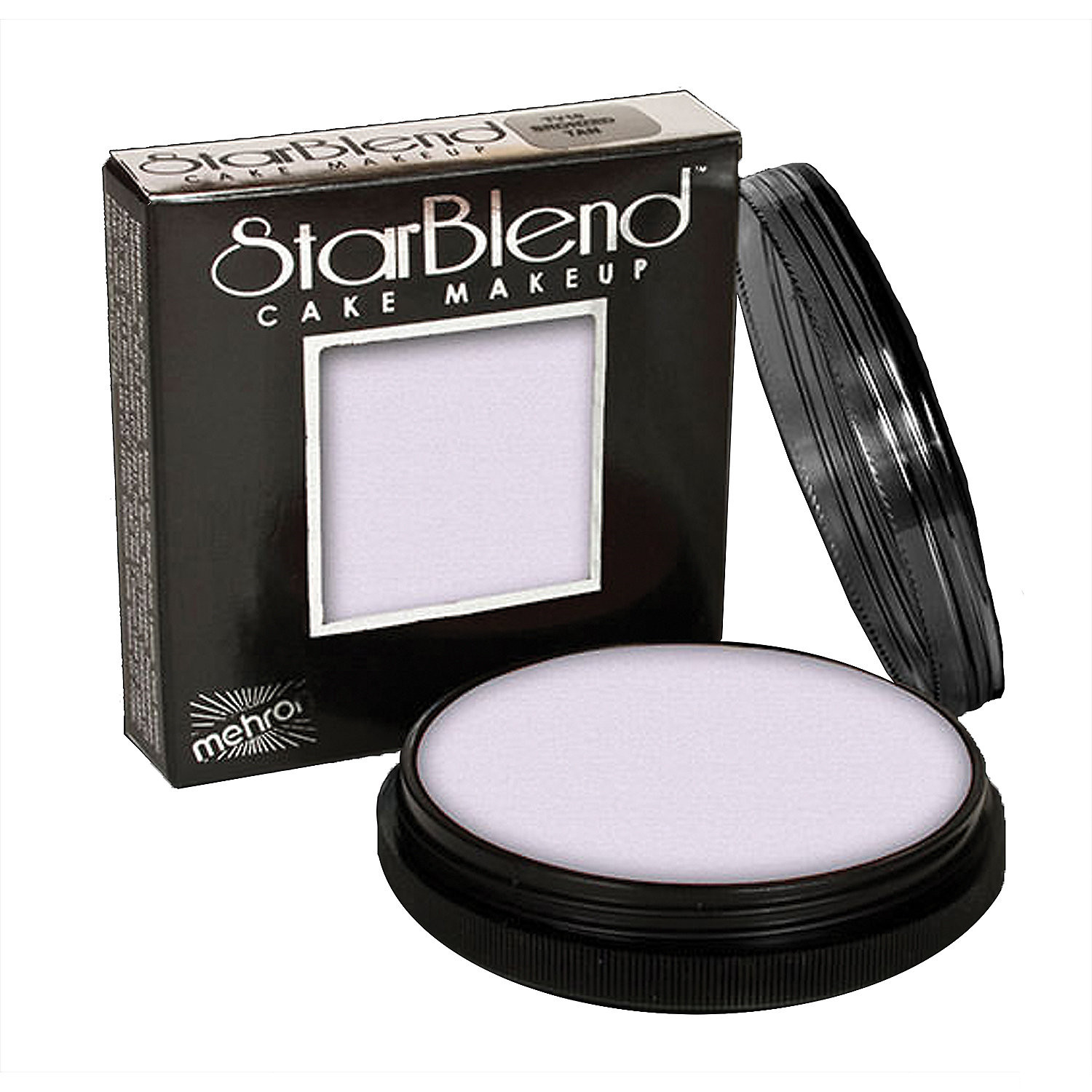 Star Blend Cake Light Olive – Mehron Inc. *A/R*
