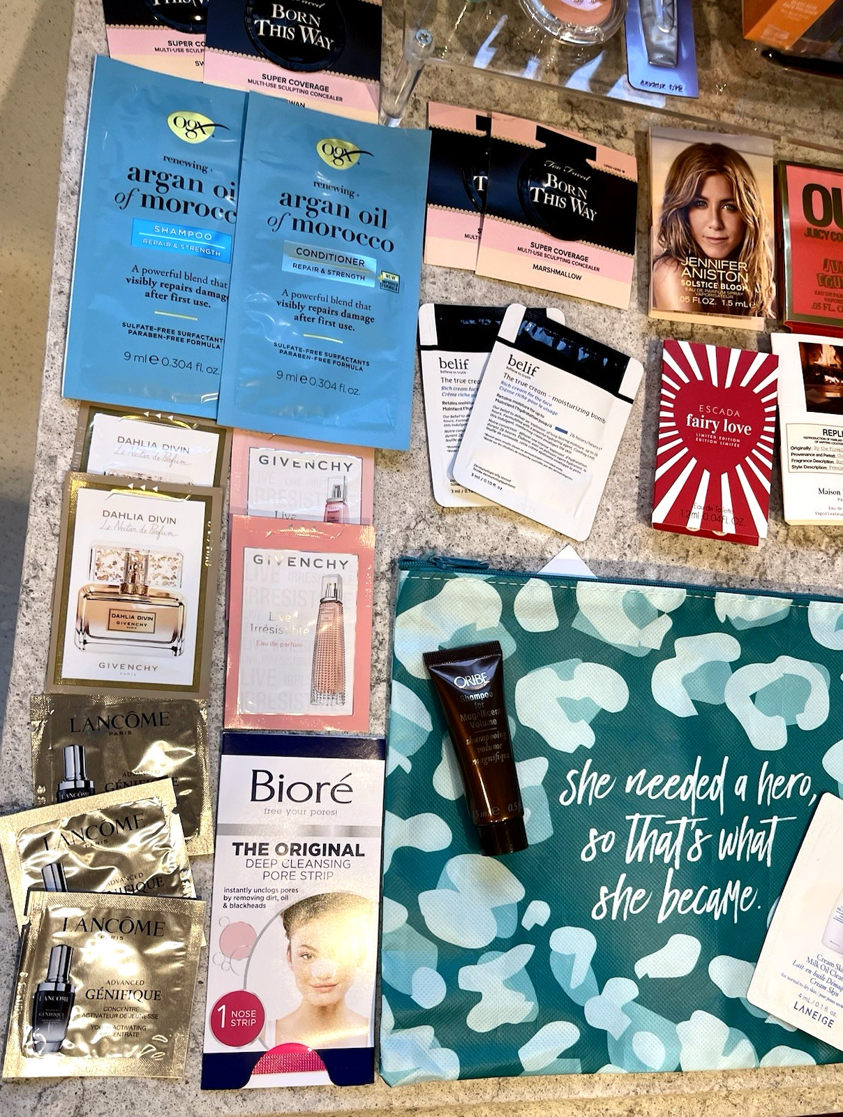 $300+ and over 100 items Beauty Bundle U Get All Shown + MORE!- MUST C All Pics!
