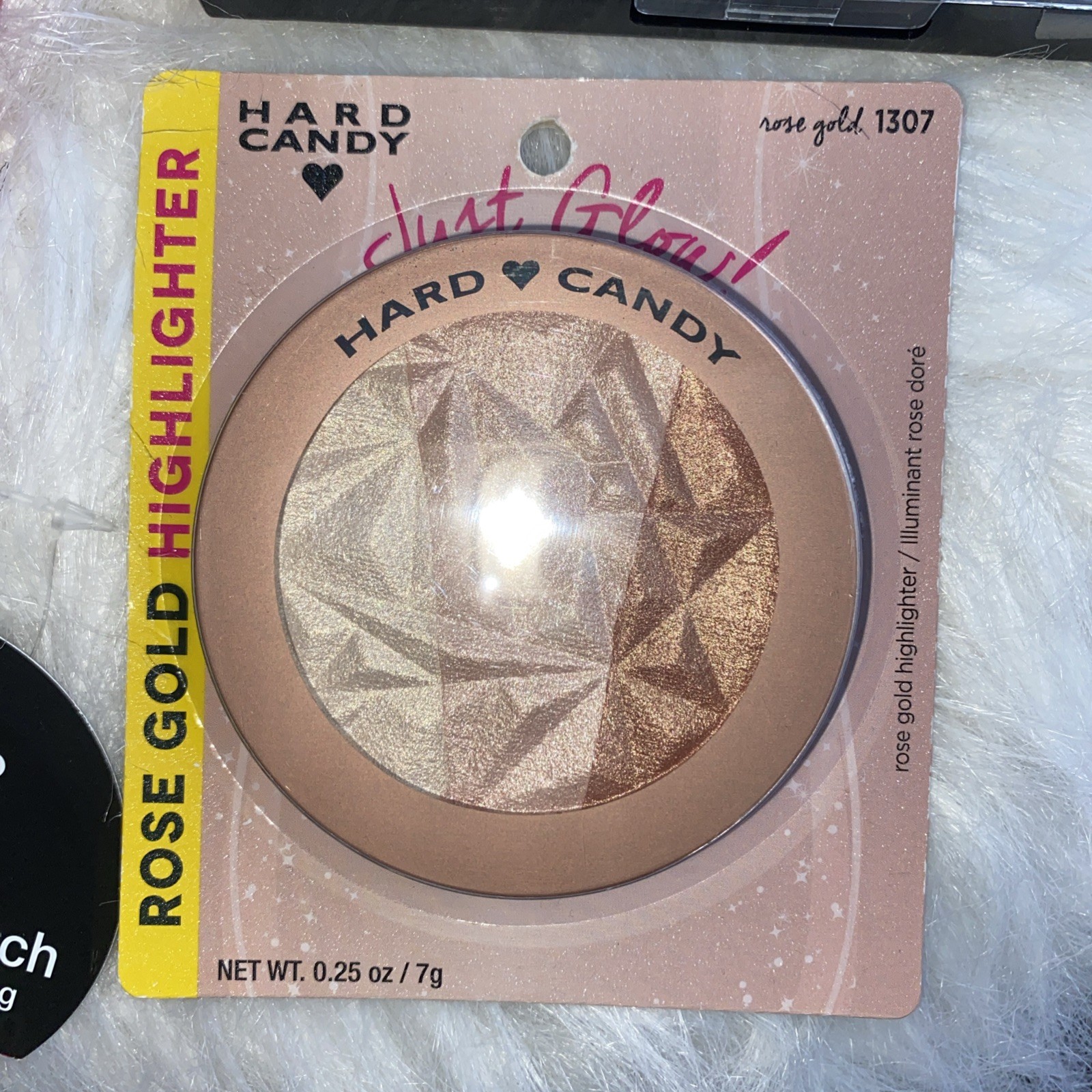 Hard Candy Makeup Mixed Lot 5