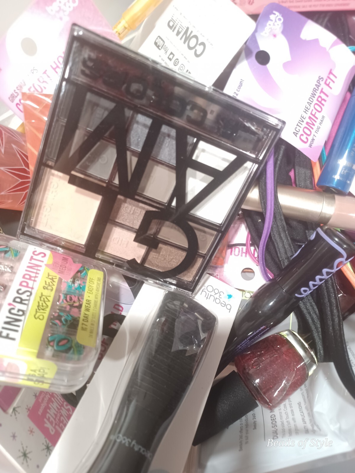 11 pc Mixed MAKEUP BEAUTY Lot Cosmetic Bundle Lots Skin , Self Care Cosmetics