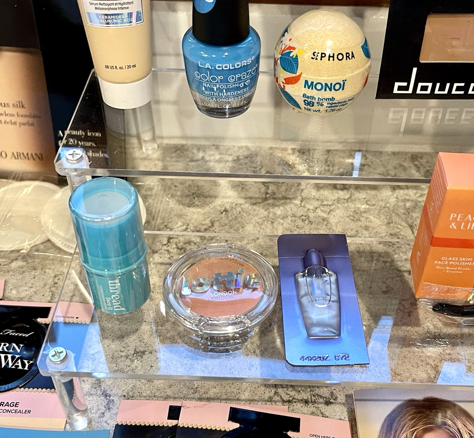 $300+ and over 100 items Beauty Bundle U Get All Shown + MORE!- MUST C All Pics!