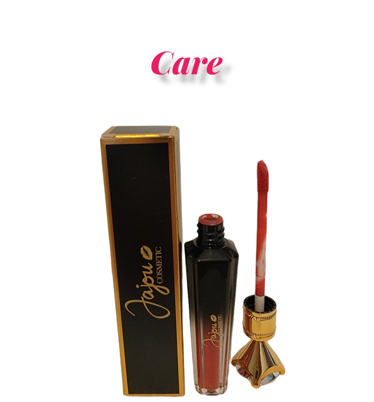 Cosmetics Products.Matte Lipstick