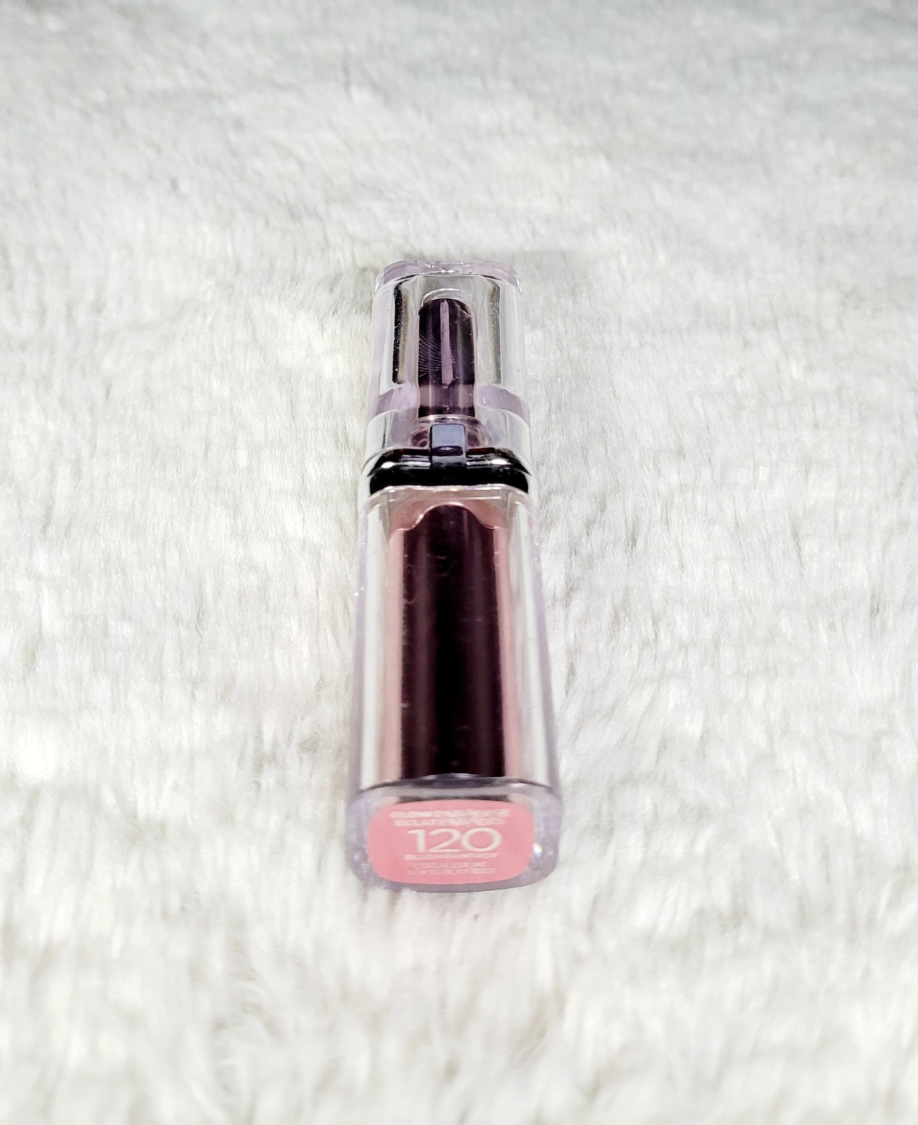 L’Oreal Paris Prime Lab Redness Eraser 120 Blush Fantasy Lip Violet Eyeliner Lot