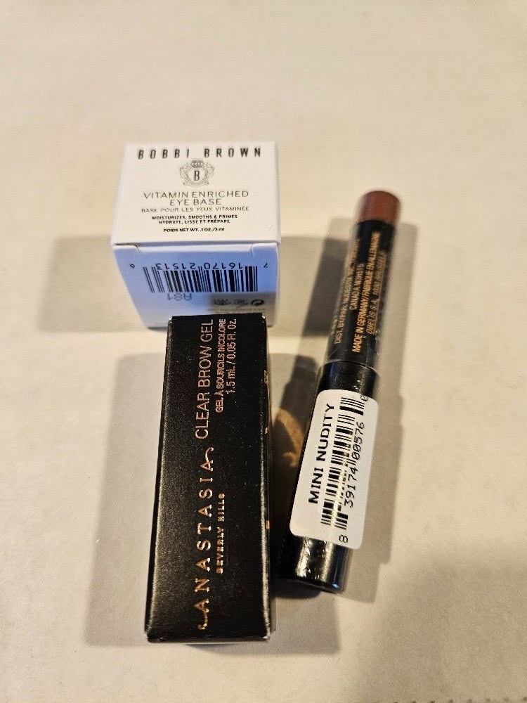 Mixed lot of 5 pieces Beauty Products NEW